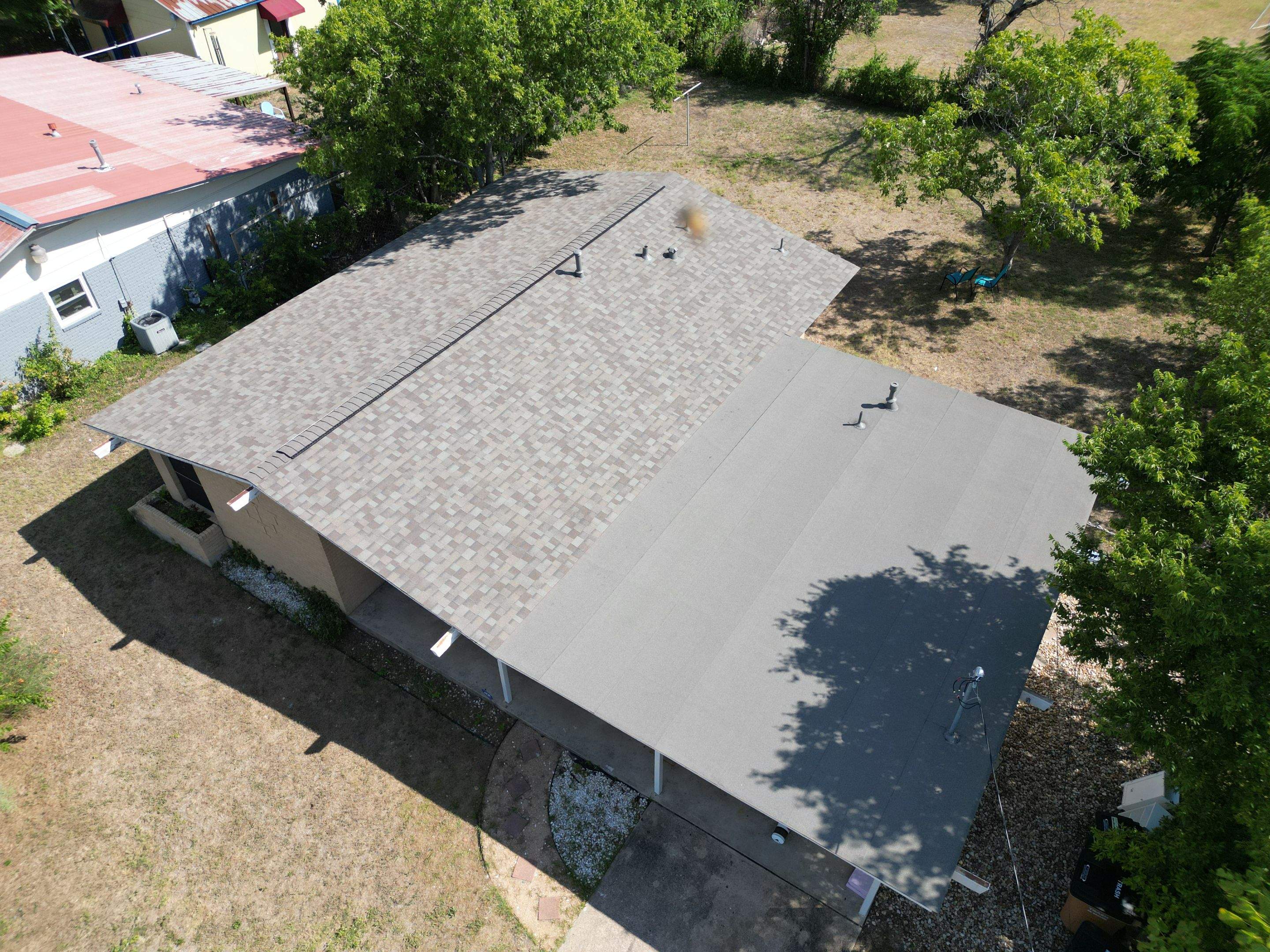 Driftwood - Owens Corning TruDefinition Duration  by RoofsOnly.com