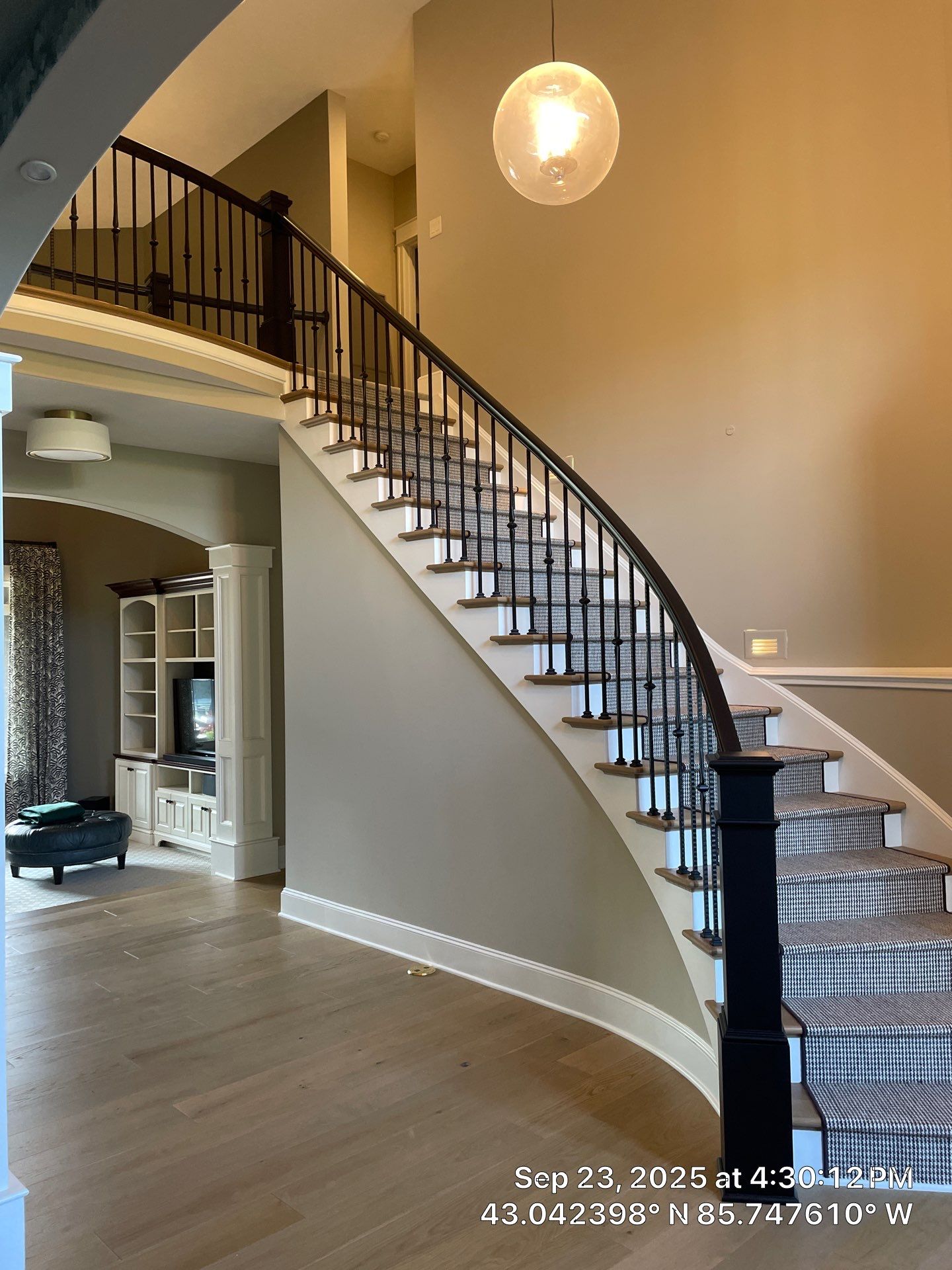 Remodel DONE RIGHT! by RTBaldwin Hardwood Floors