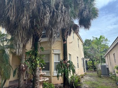 Water Damage Claim in Miramar