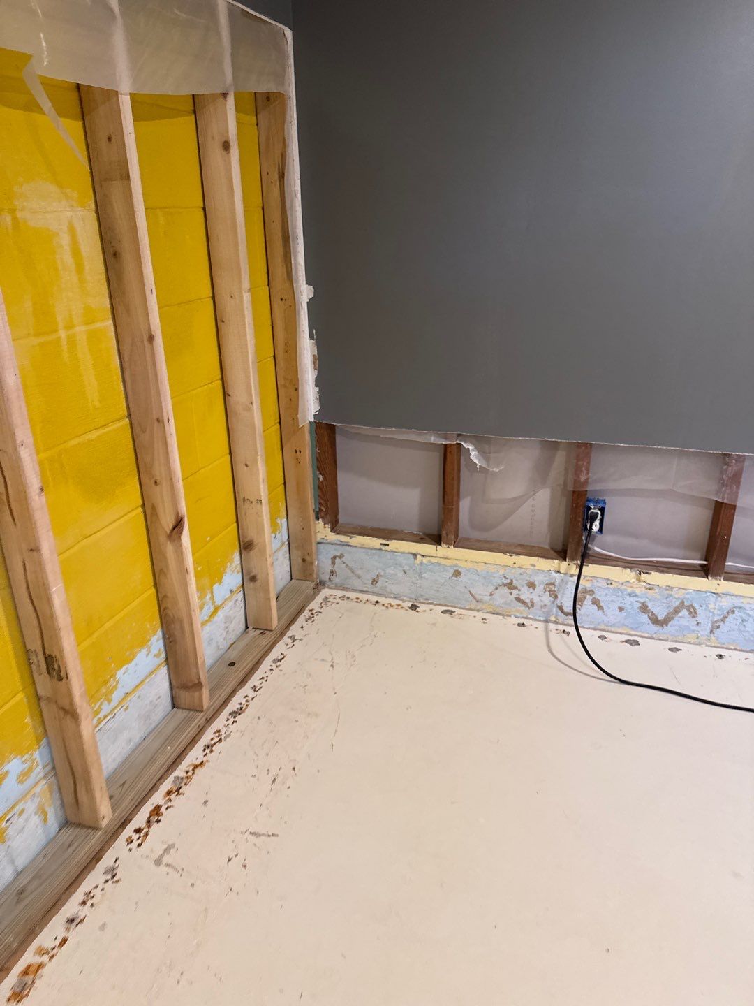 Sump Pump & Discharge Upgrade in Southwest Minneapolis by Waterproofing Northeast