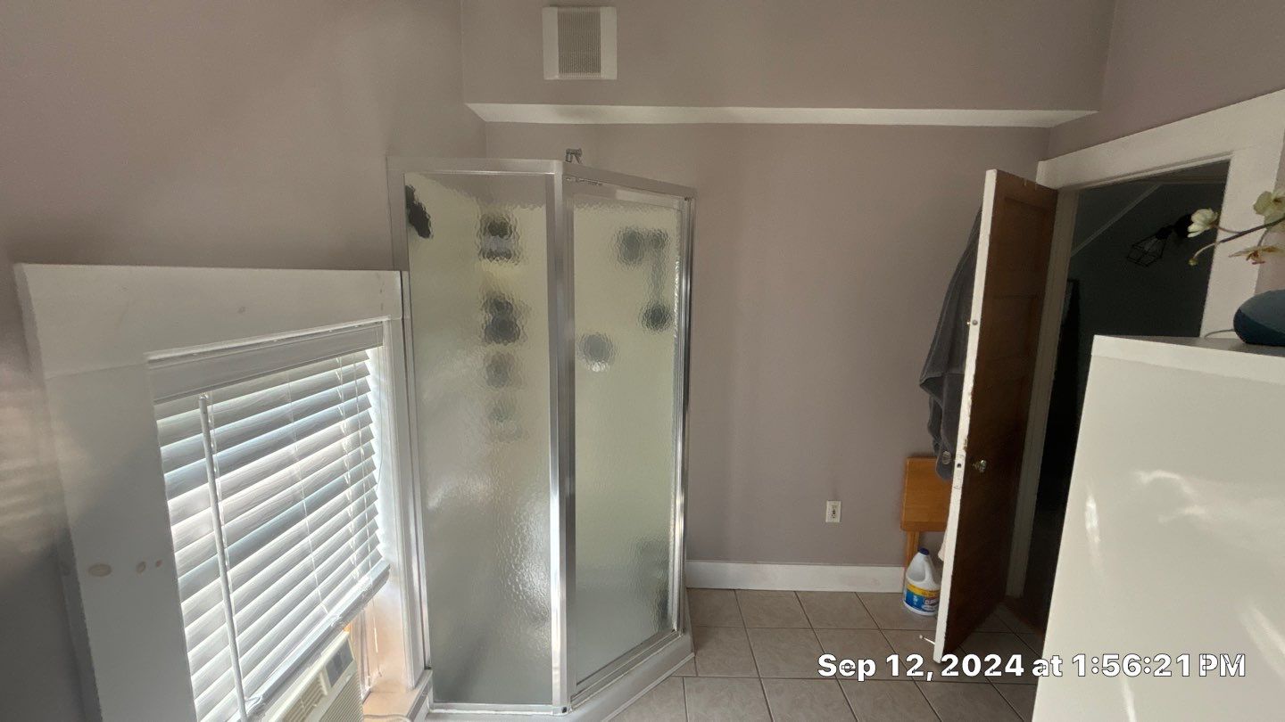 Walk-In Shower Installation in Enfield, CT  by Yankee Home Improvement