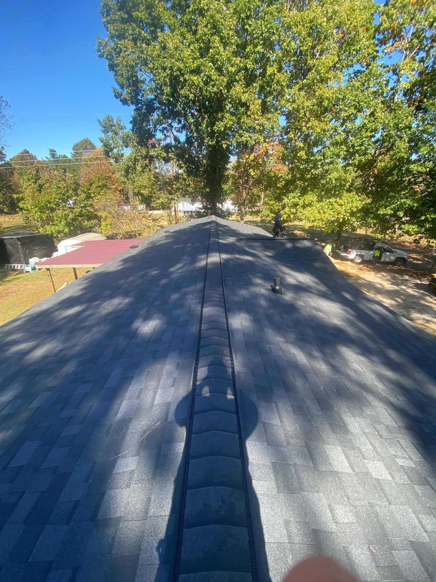 Resetting the Standard by 1st Gen Roofing & Restoration LLC