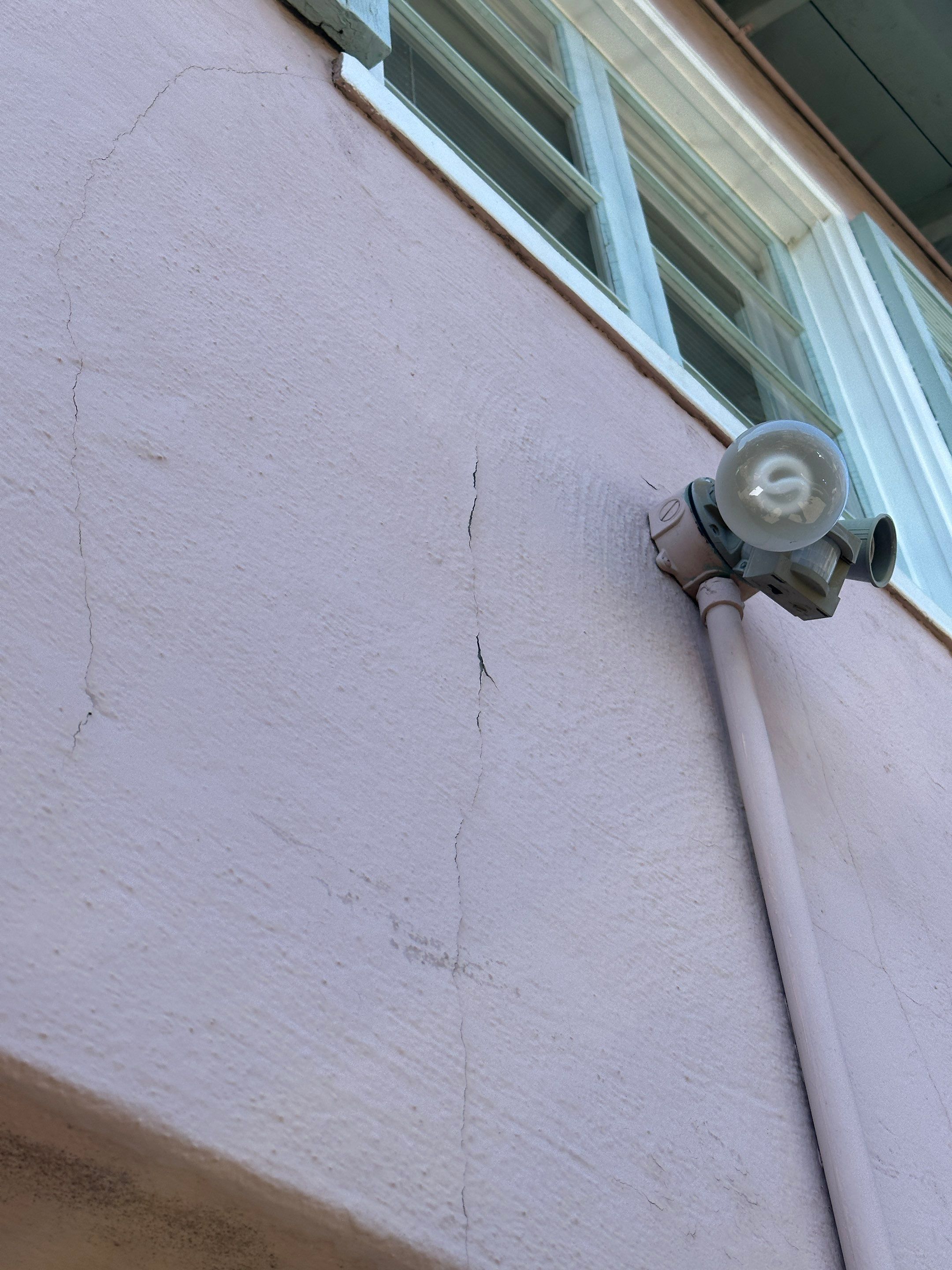Exterior weatherproofing painting   by Herrera’s Bay Area Painting inc.