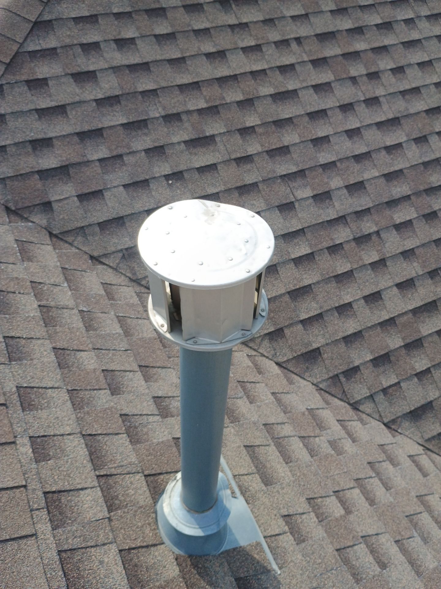 Oklahoma City Full Residential Roof Replacement with GAF Architectural Shingles by BANA Roofing and Solar Supply