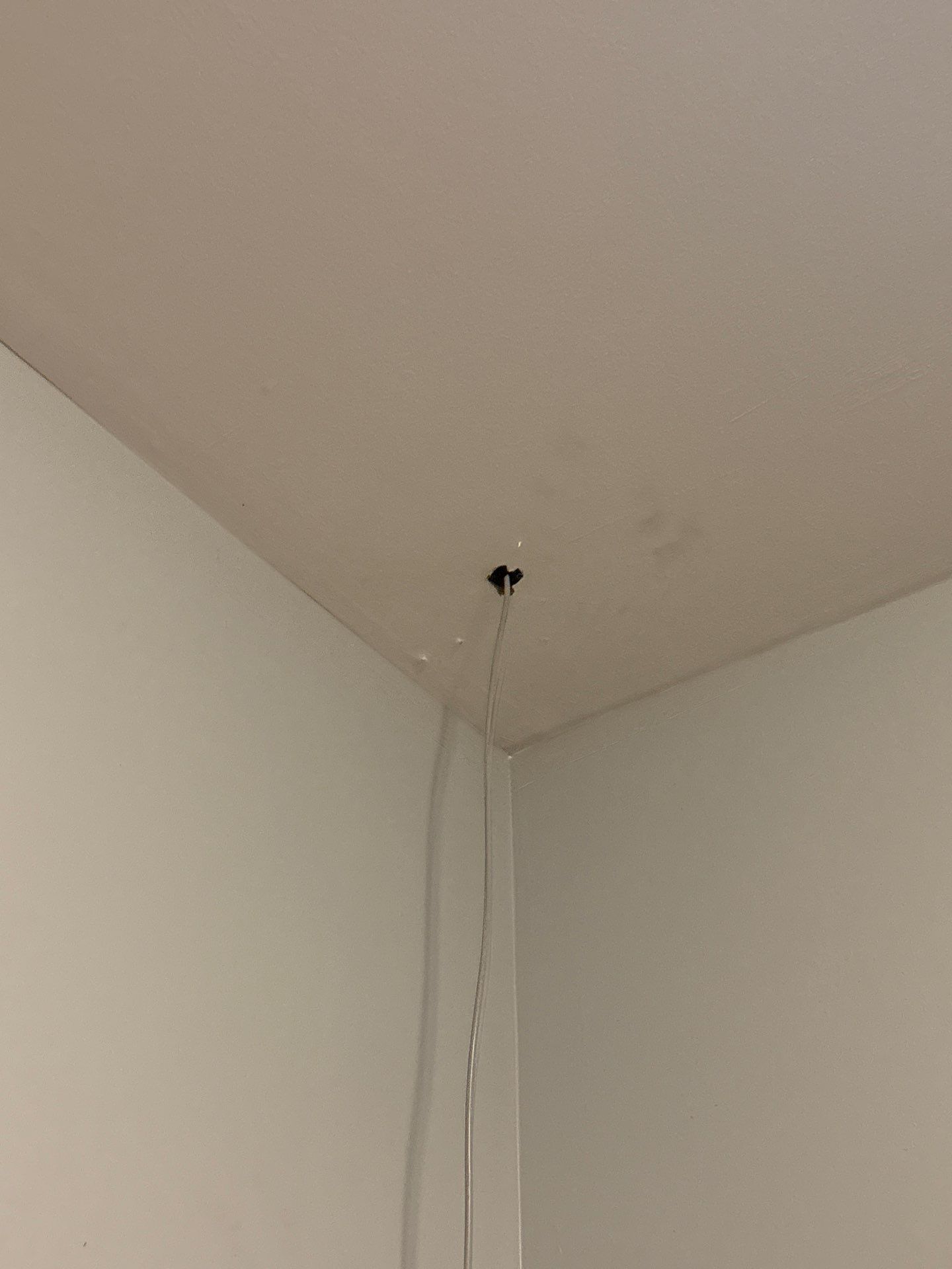 Flush-Mount Lighting and Interior Fixture Installation in Denver by CompanyCam Sales Demo