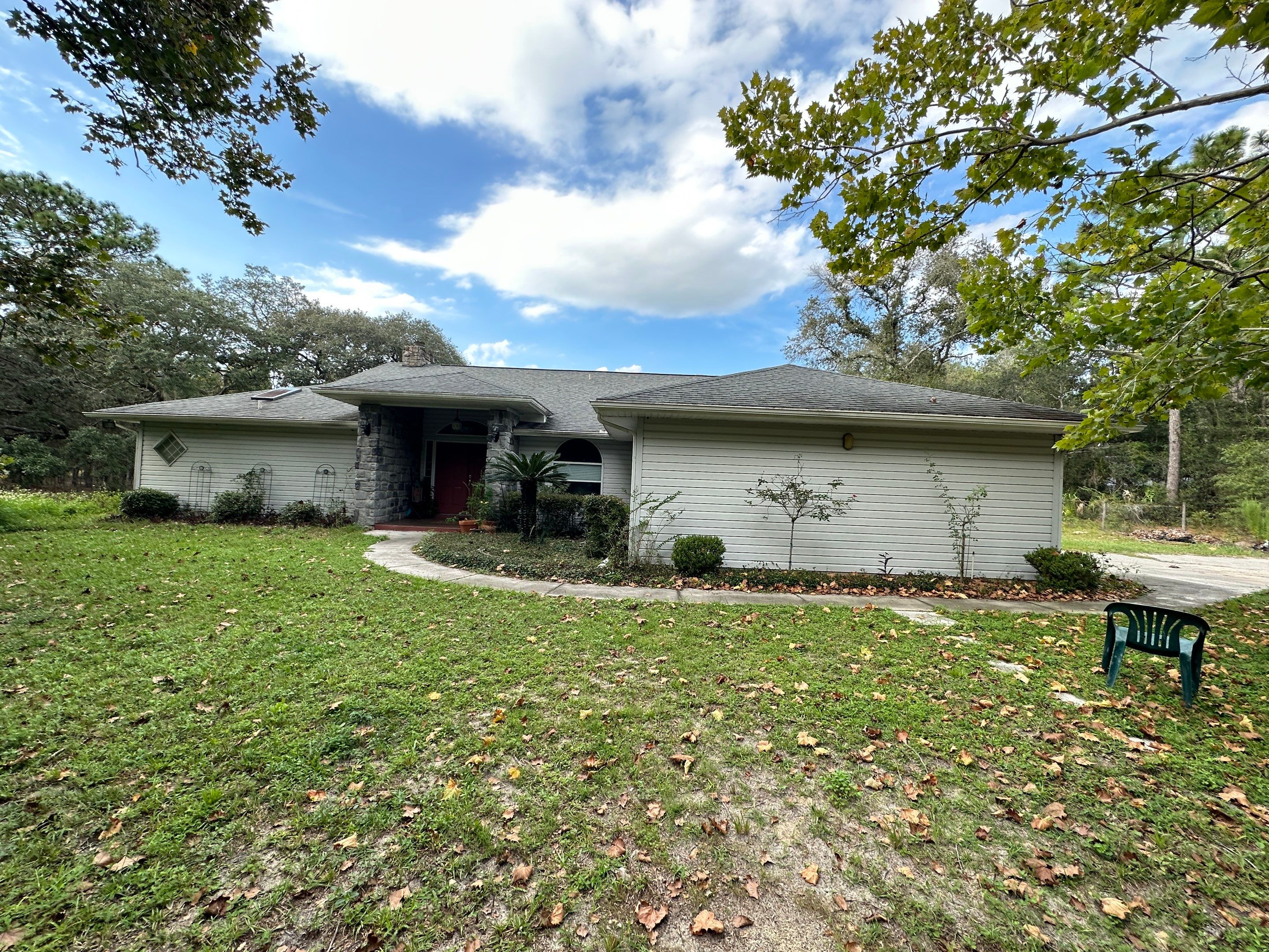Water Damage Claim in Lecanto by FLAPA & KeyStone