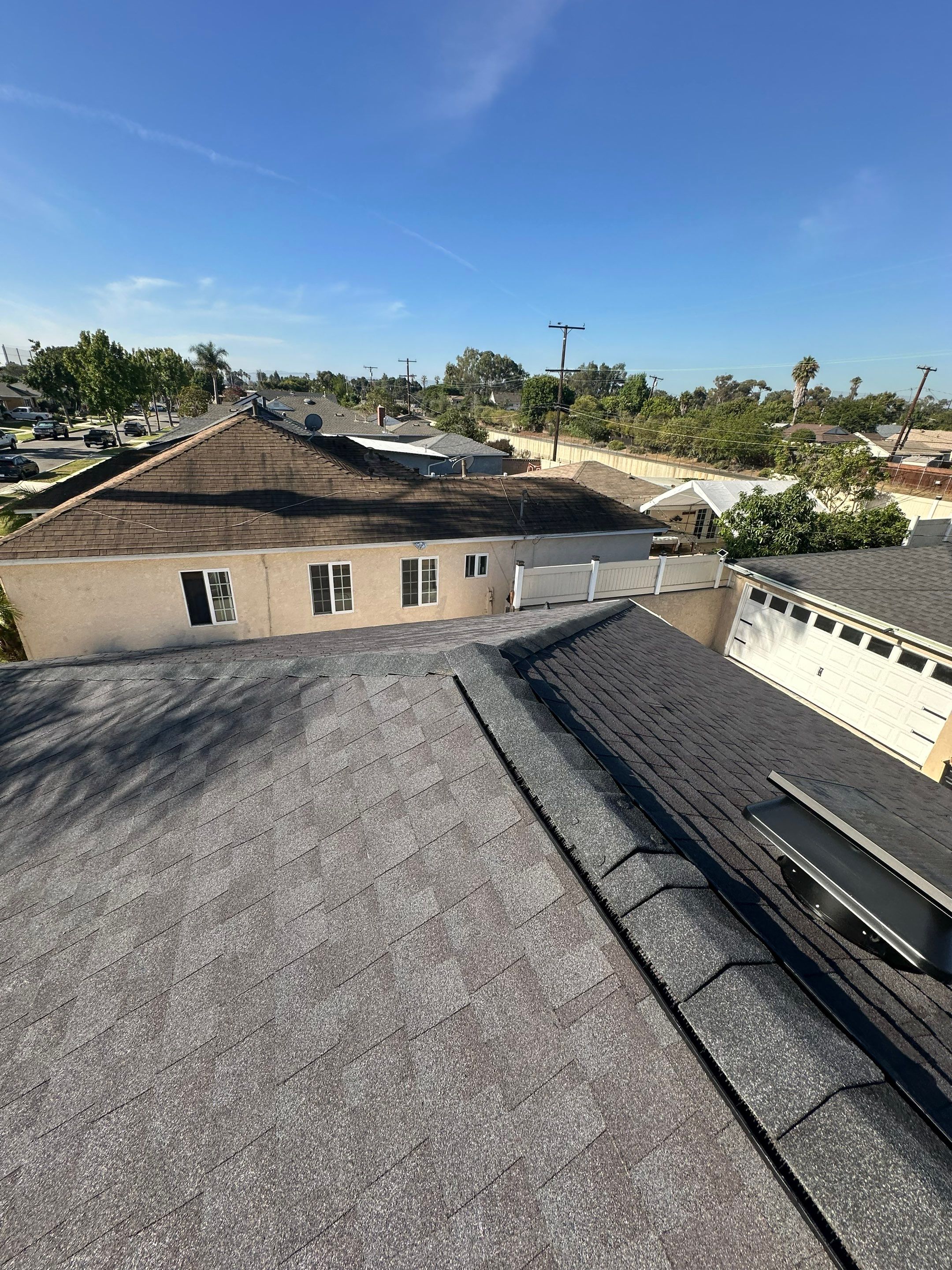 Roof Replacement - Gardena, CA 90249 by Epic Roof Replacement