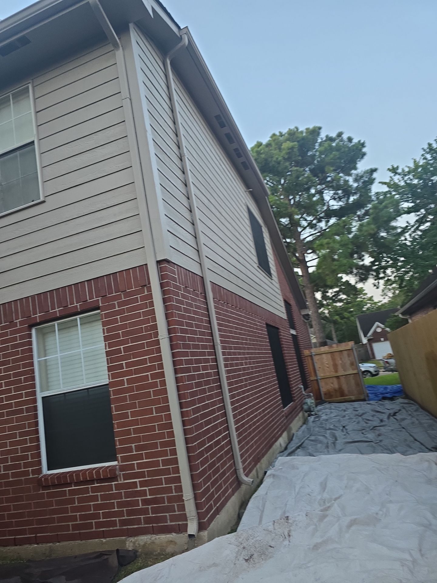 Roof Repair Houston by Roof Repair Company