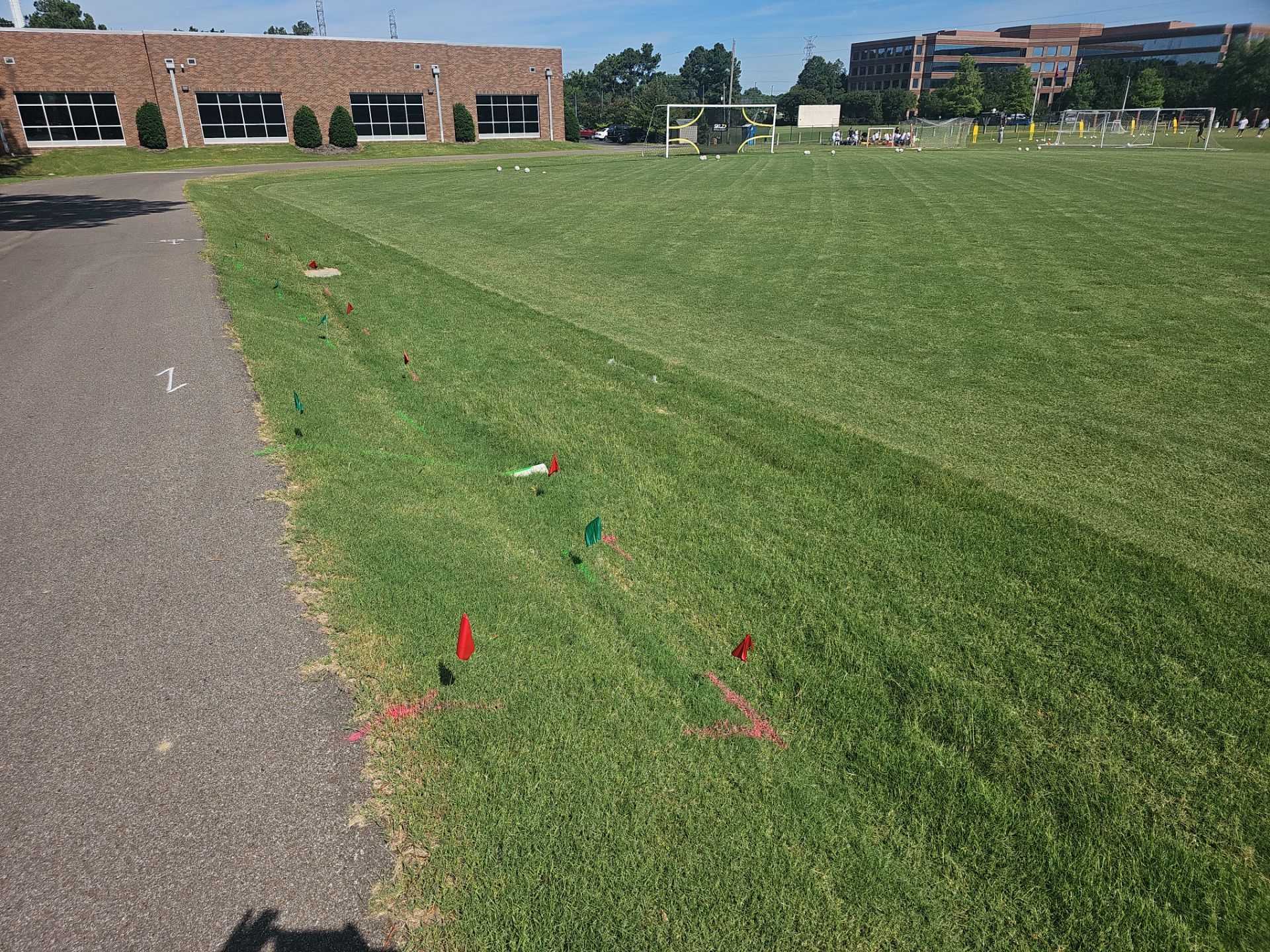 Utility Locate / Sewer Line Locate / Mapping by Alsip Locating Service, LLC