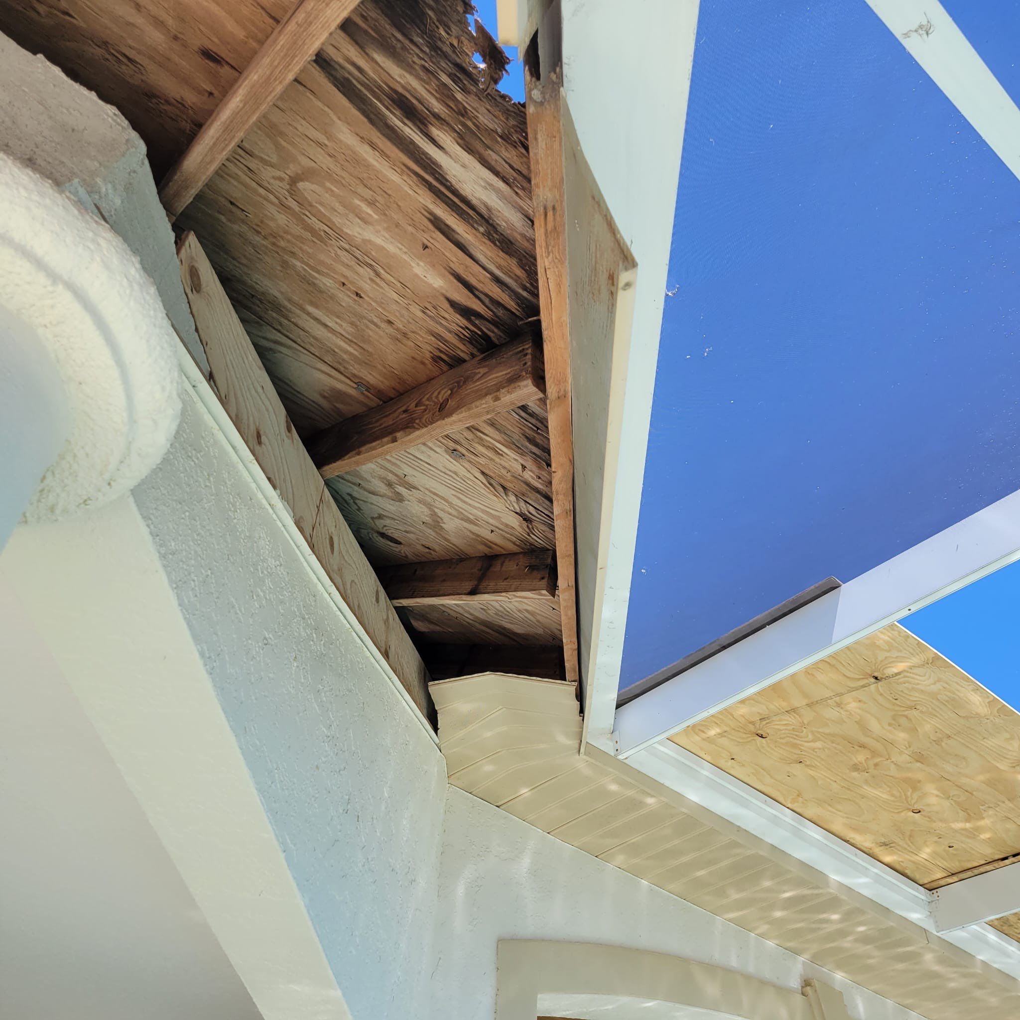 Residential Roofing Installation using Westlake (Boral) Stone Coated Steel by Four Peaks Roofing