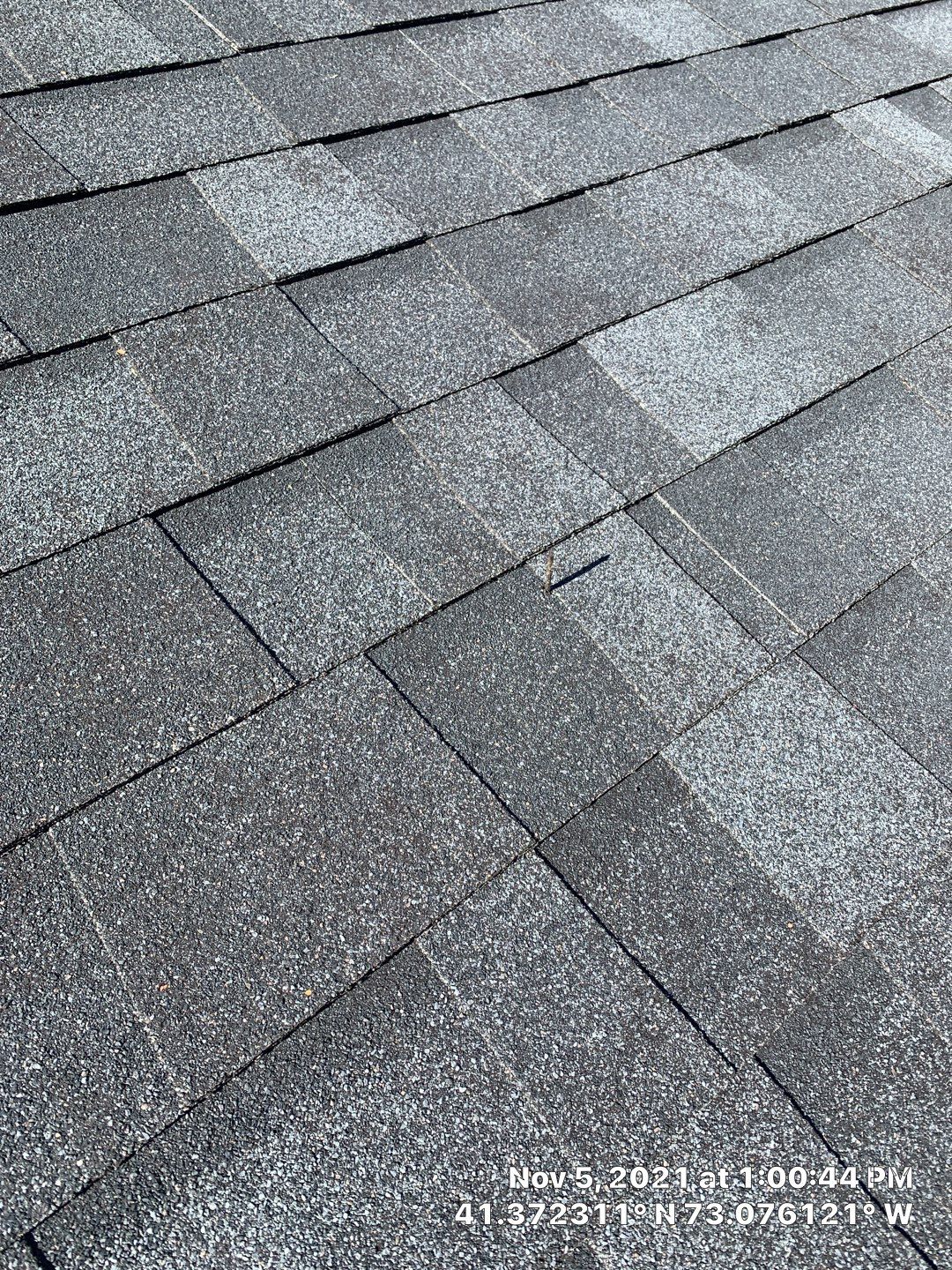 Siding Installation using Certainteed monogram charcoal gray Owens Corning Onyx Black by A Plus Exterior