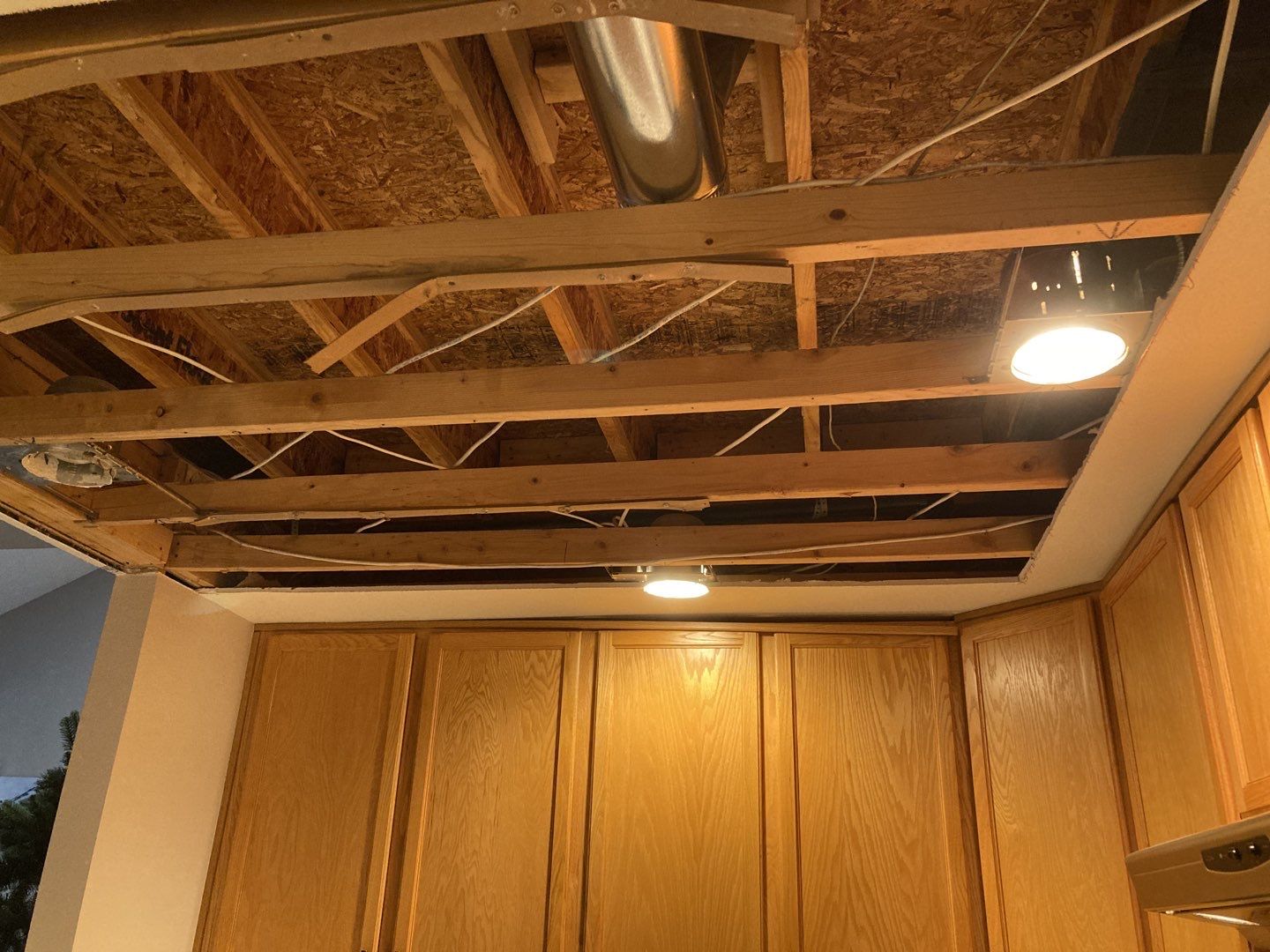 Water Damage by Accountable Home Services