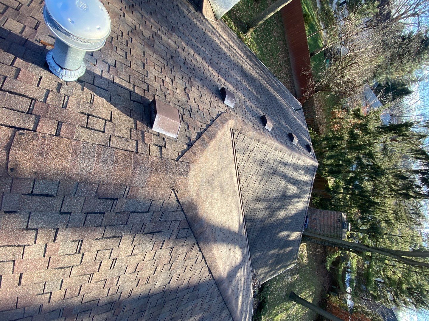 Residential Roofing Installation in Westerville by Best Roofing & Siding Company