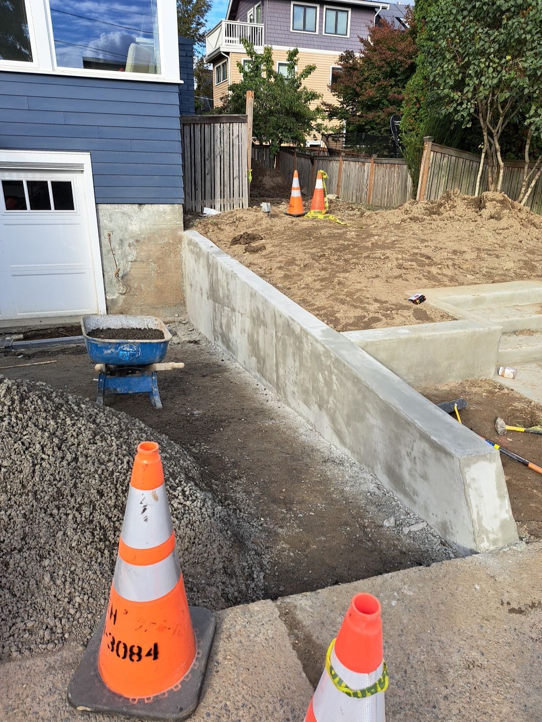 Andrea | Paver Driveway by Jireh Asphalt & Concrete Inc 