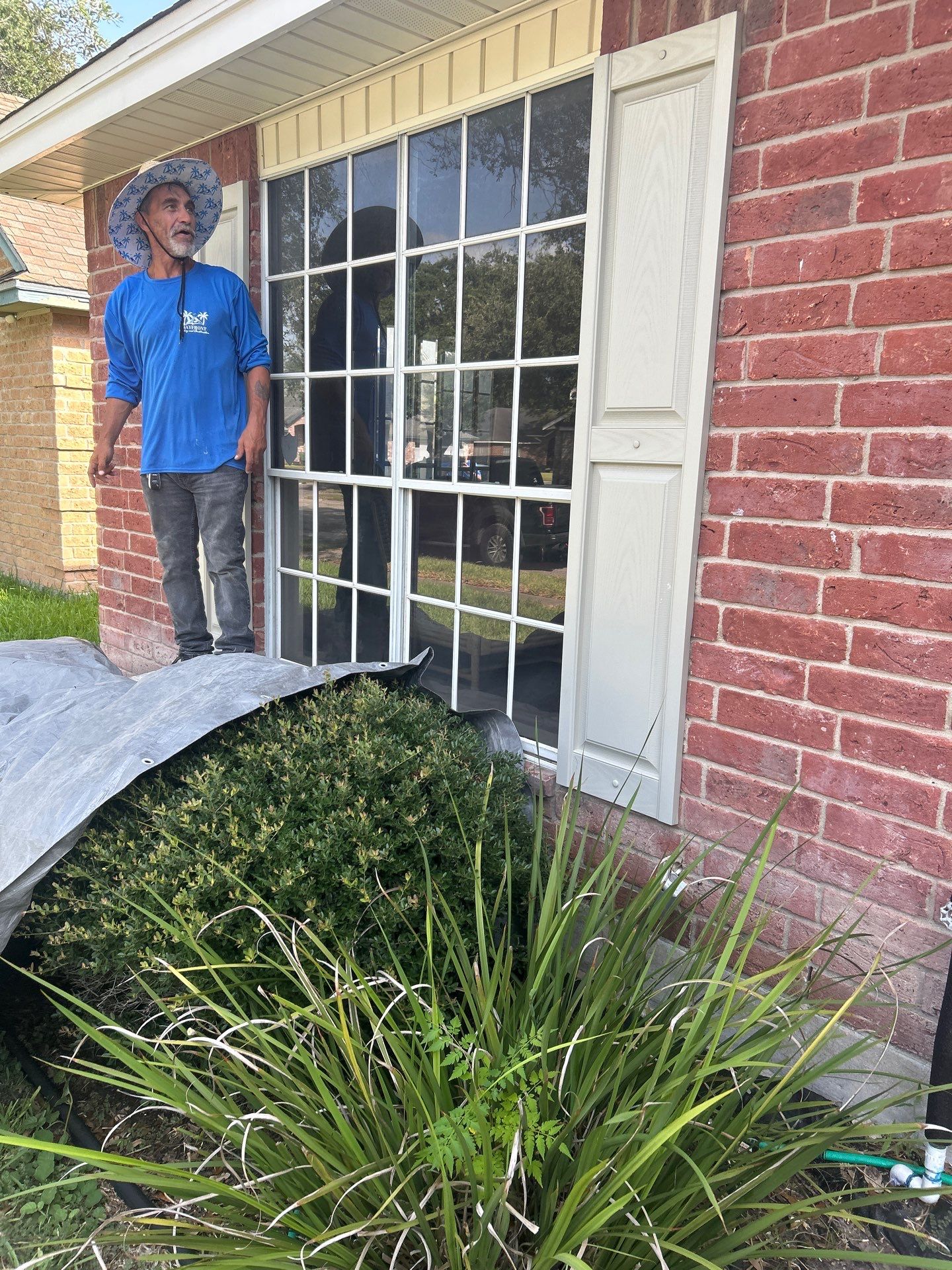 Bayfront Knows Bay Windows by Bayfront Roofing and Construction