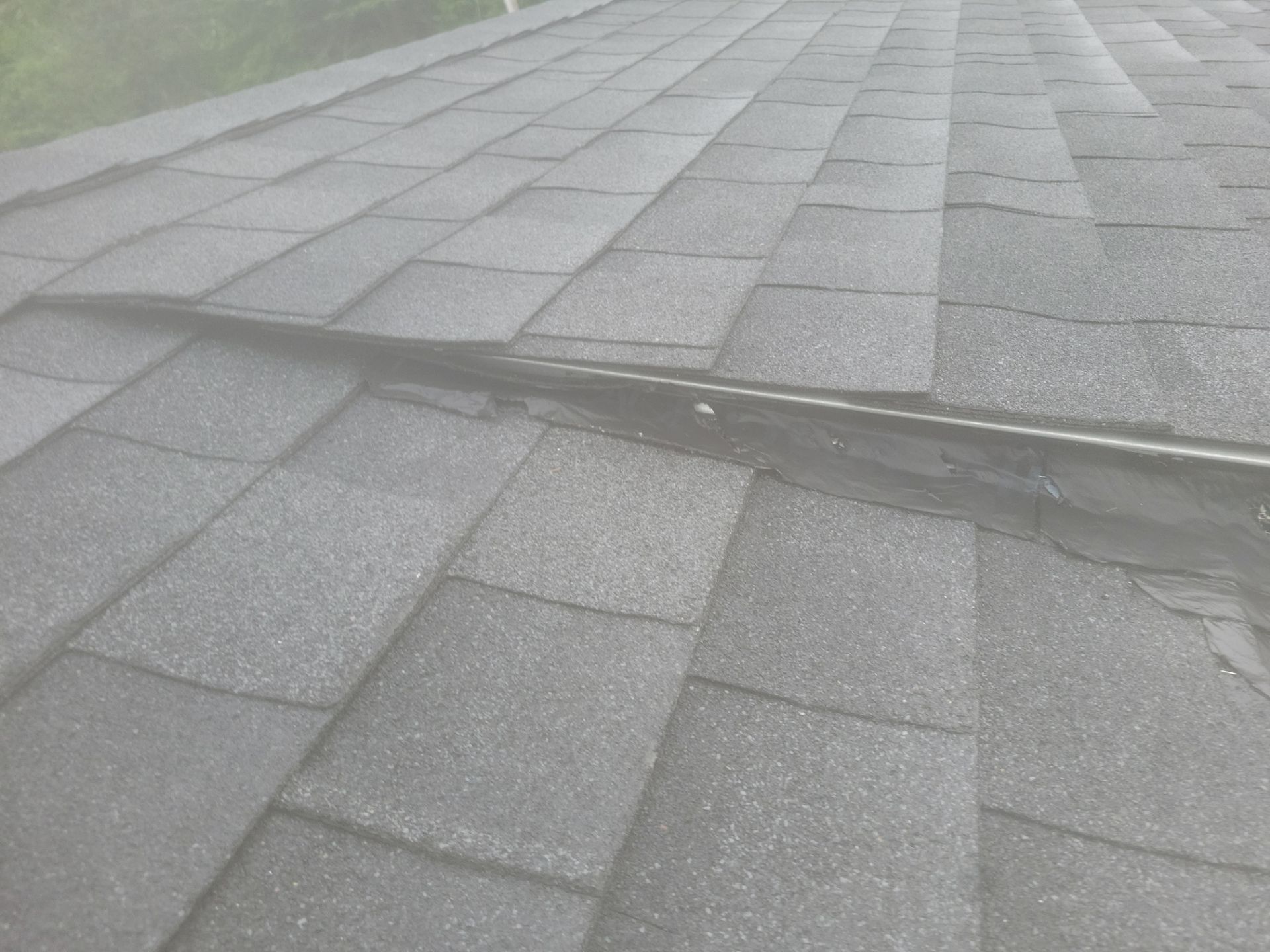 New Metal Roof using All Thats Metal 29g Currigated by The B.A.R Roofing