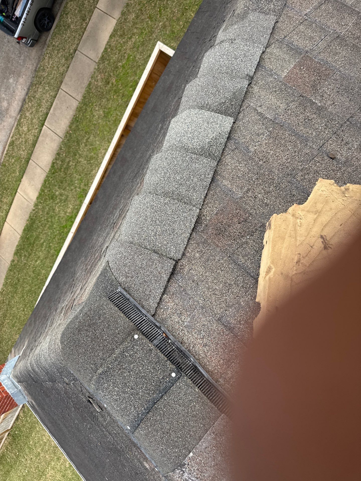 Roof Repair Sugarland by Roof Repair Company