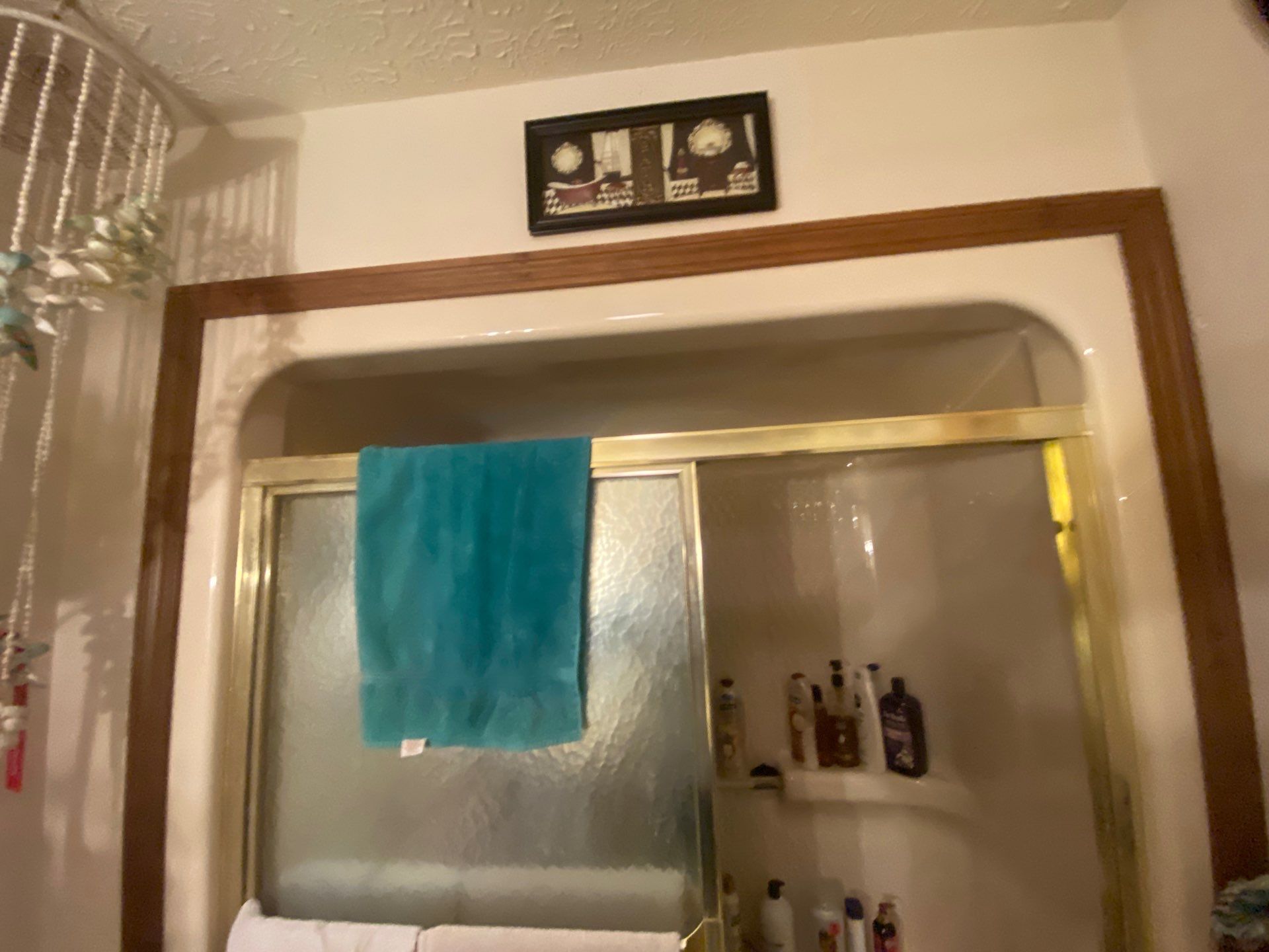 Tub to Shower Conversion using BCI Acrylic Shower System by Secure Construction Company Inc