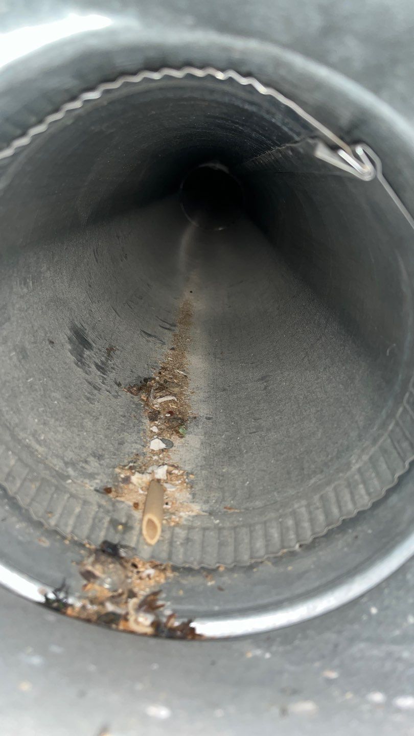 Air Duct Cleaning With a Vacuum Truck in Wexford, PA by Superior Air Duct Cleaning
