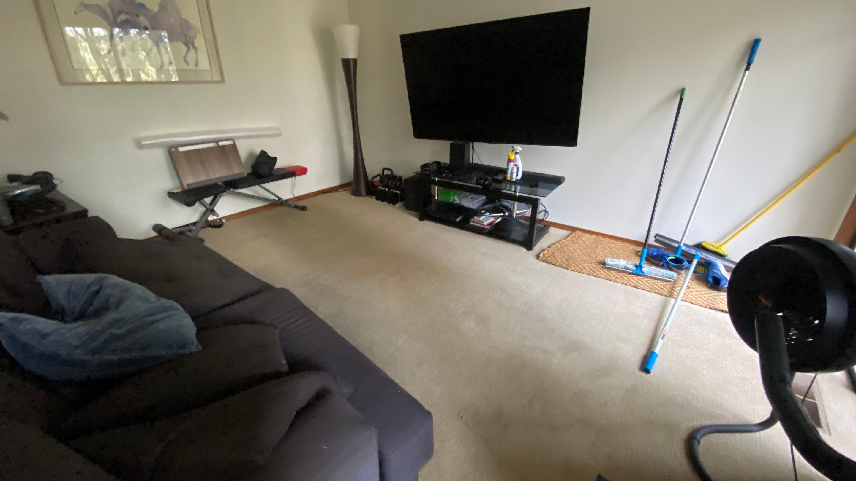 House cleaning in Lake Oswego by Cloud 9 Professional Cleaning Services