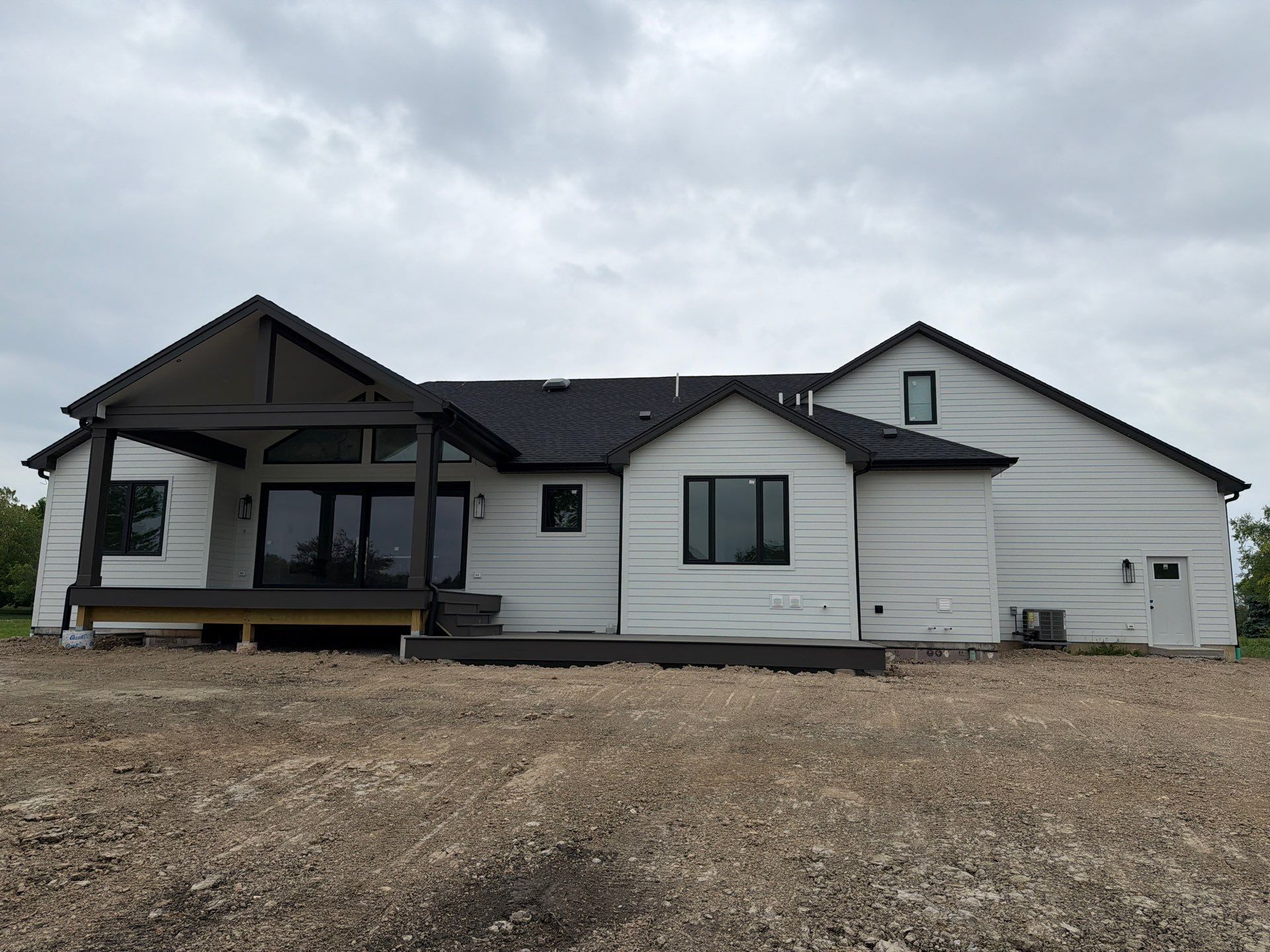Huntley by Affordable Housing Corporation of Lake County