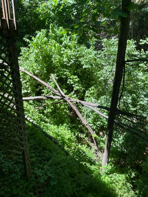Property Damage Claim in Lititz by FLAPA & KeyStone