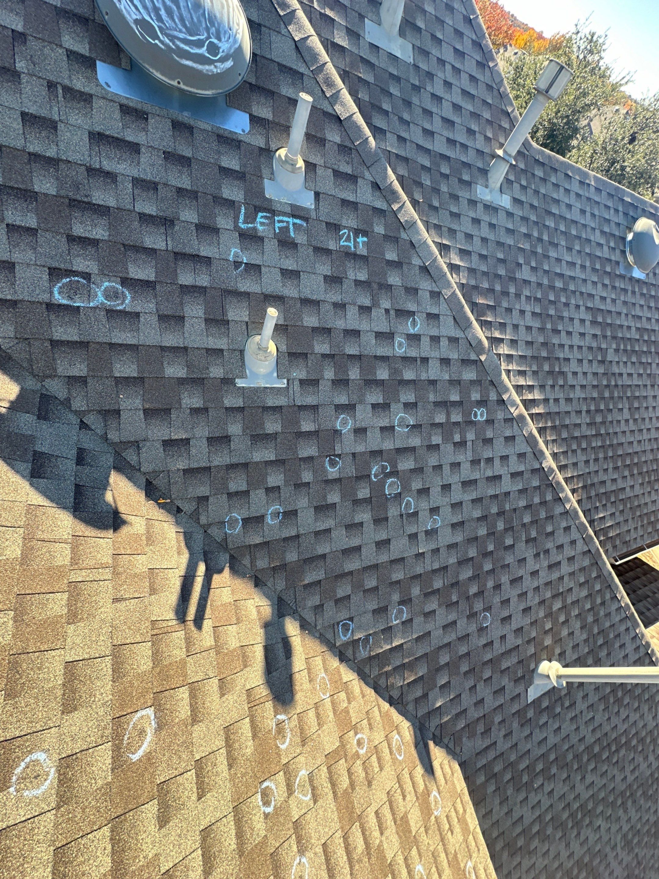 Residential Roof Replacement using ATLAS PINNACLE IR - Weathered Wood by Elite Roofing LLC