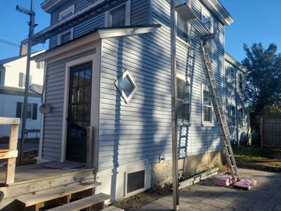 Roofing, Siding & Gutters in Newmarket