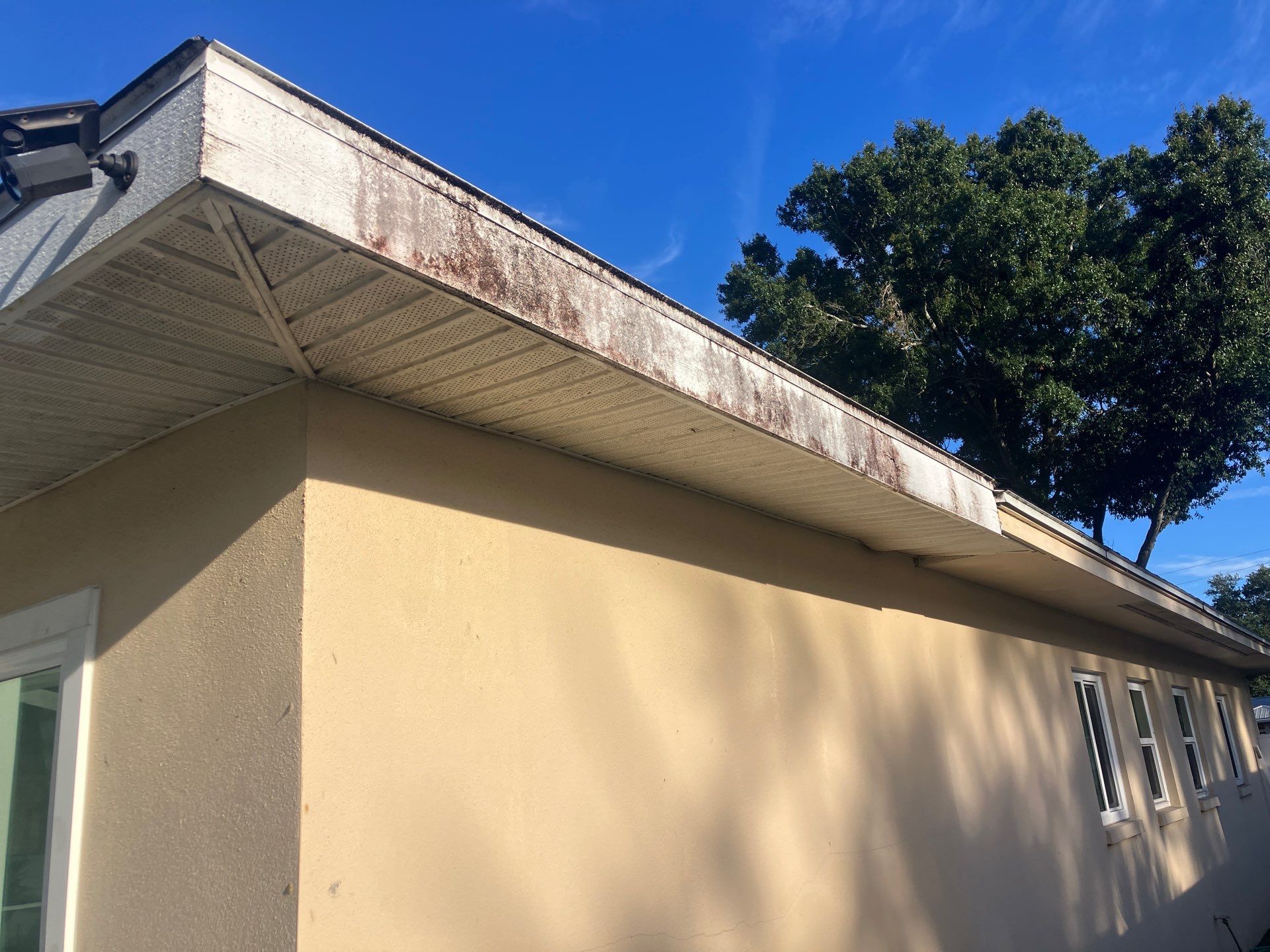 Project in St. Petersburg 33710 by Mitchell Roofing Company LLC 