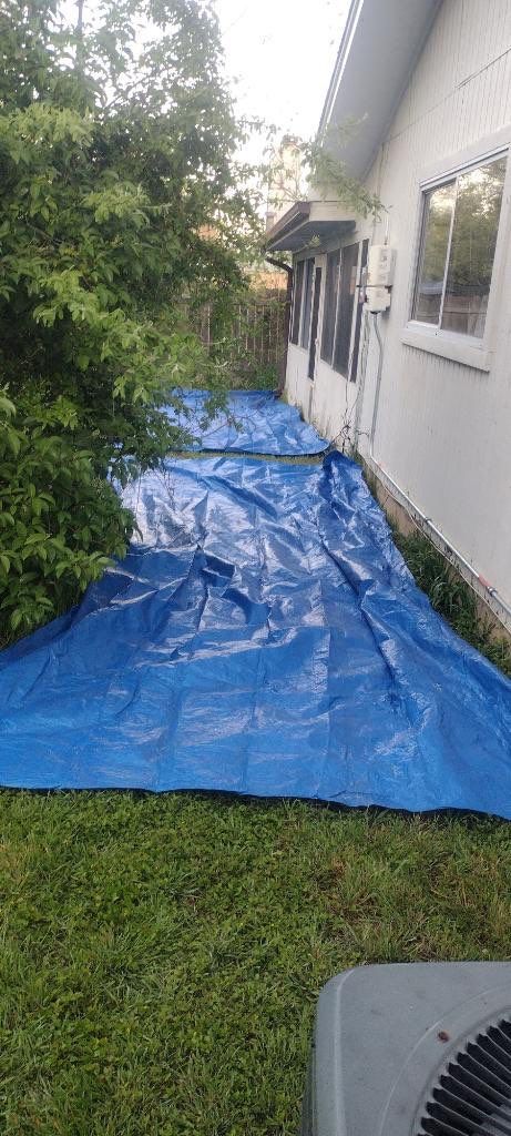 Project in Austin by Rhino Roofing and General Contracting, LLC