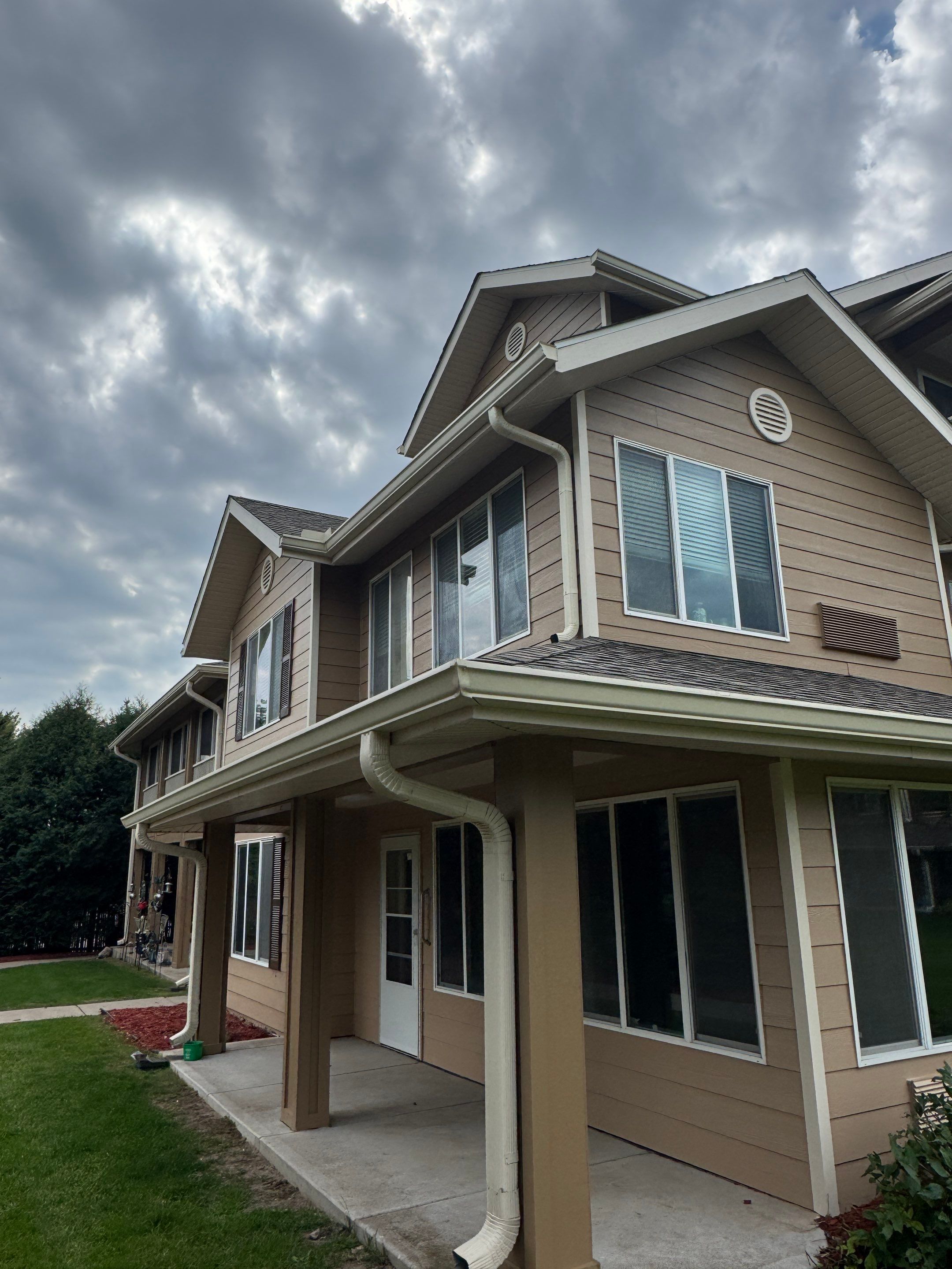 Project in St Paul by Crush Development Services LLC