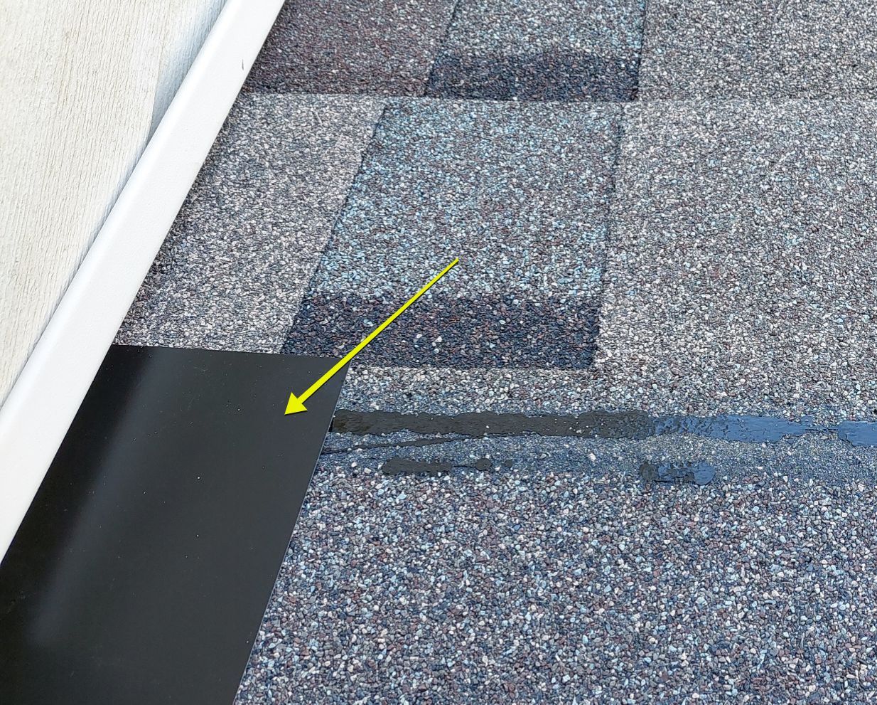 Majestic Shake by Tamlin Roofing