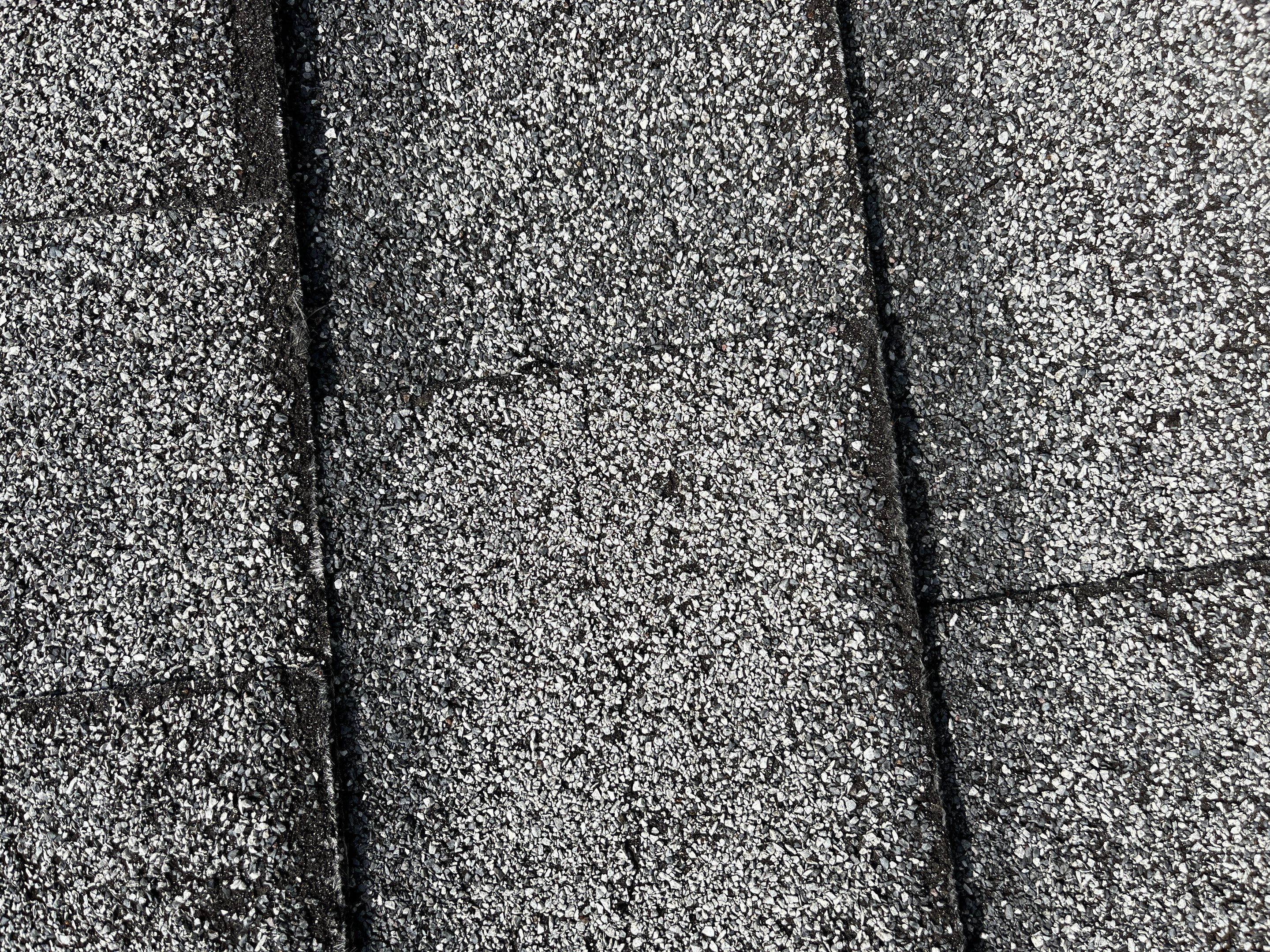 Roof Damage by G2