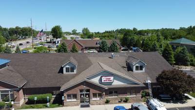 Roof Rejuvenation in Village of Clarkston
