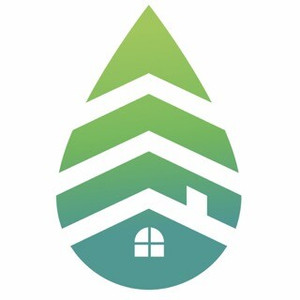 Logo for Bright Green Roof Central Florida