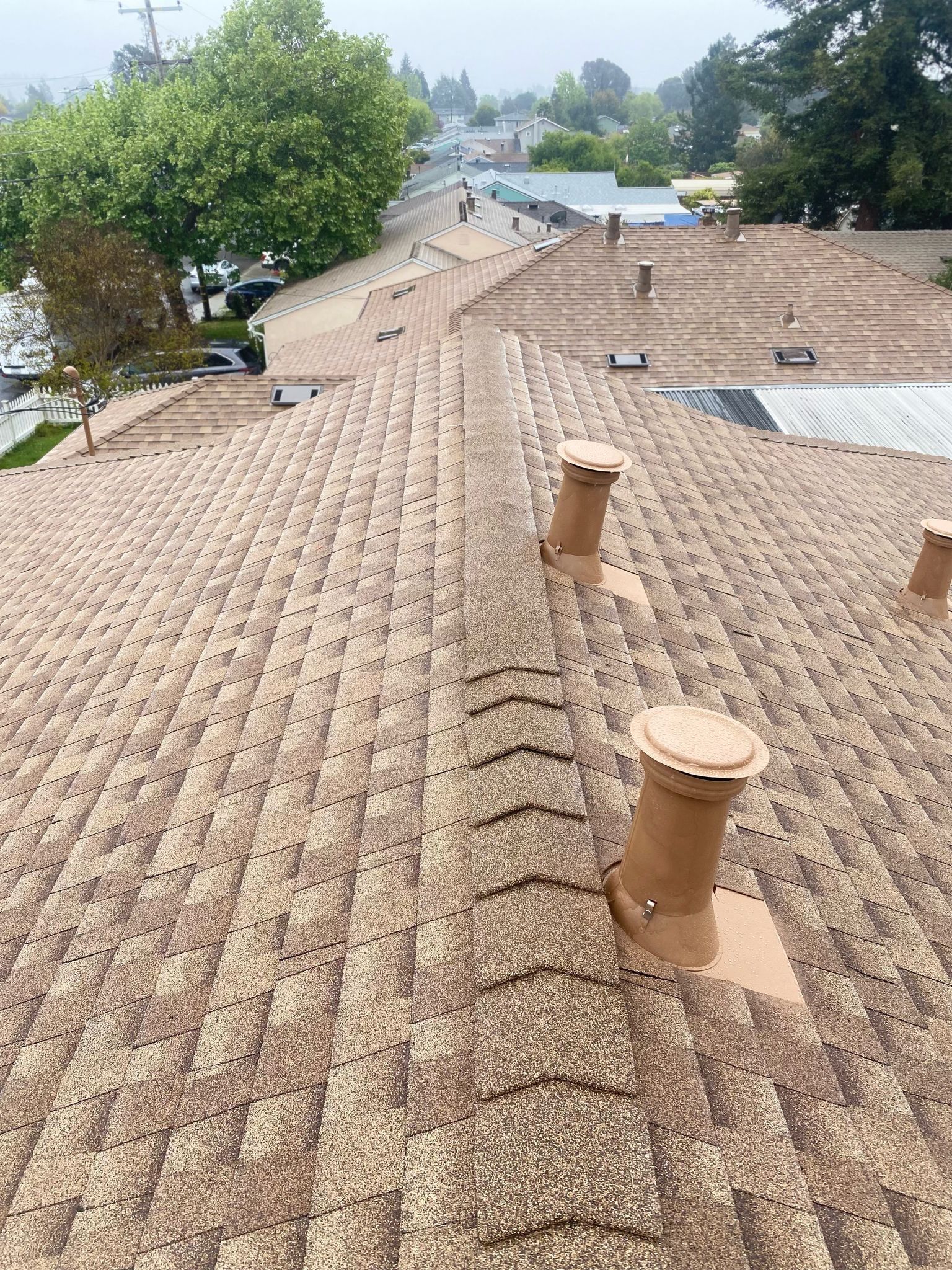 Roof Replacement - Castro Valley, CA 94546 by Epic Roof Replacement