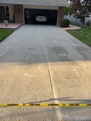 Driveway Repair and Joint Filler for Jo