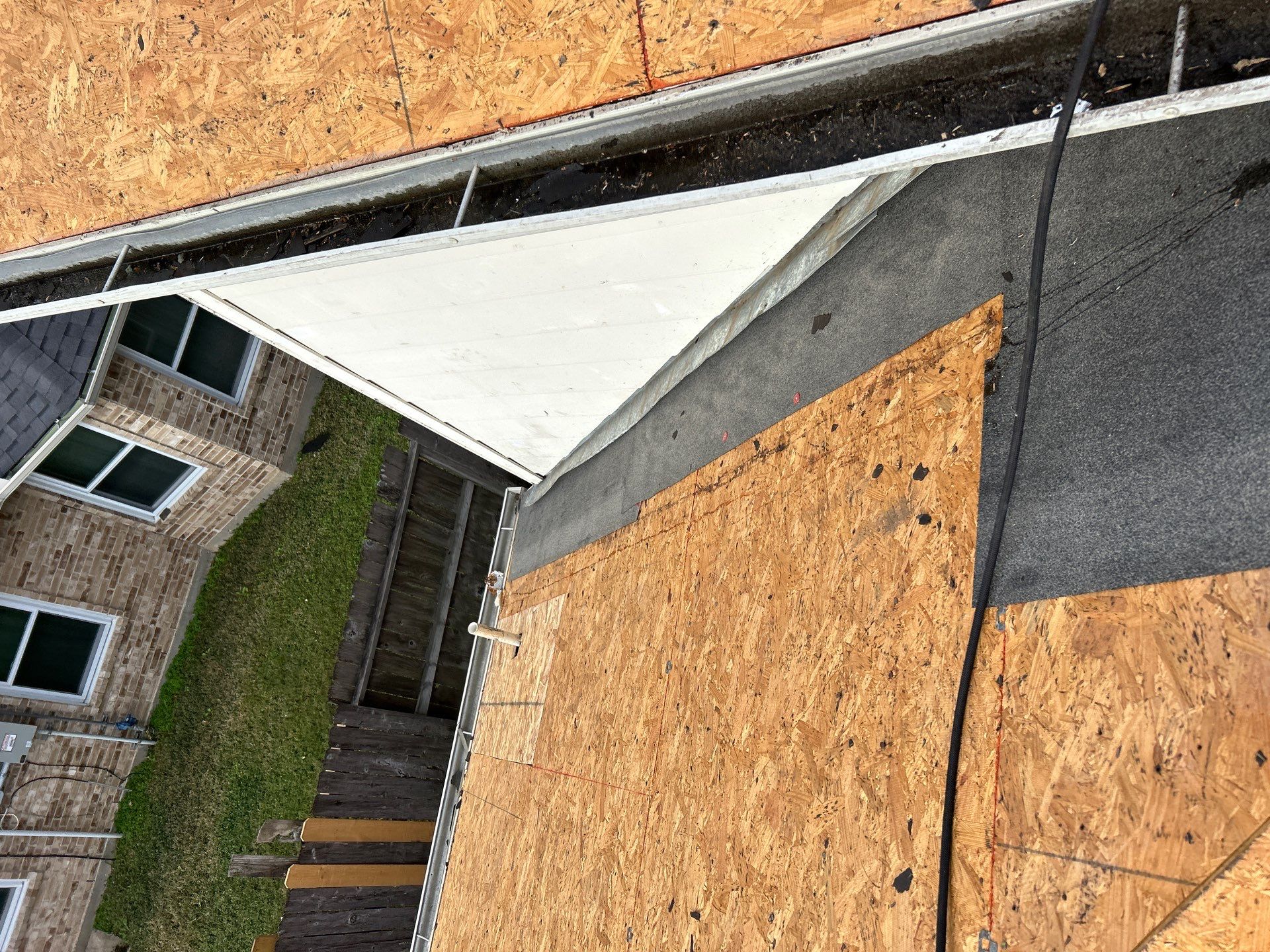 Roof Replacement Richmond by Roof Repair Company
