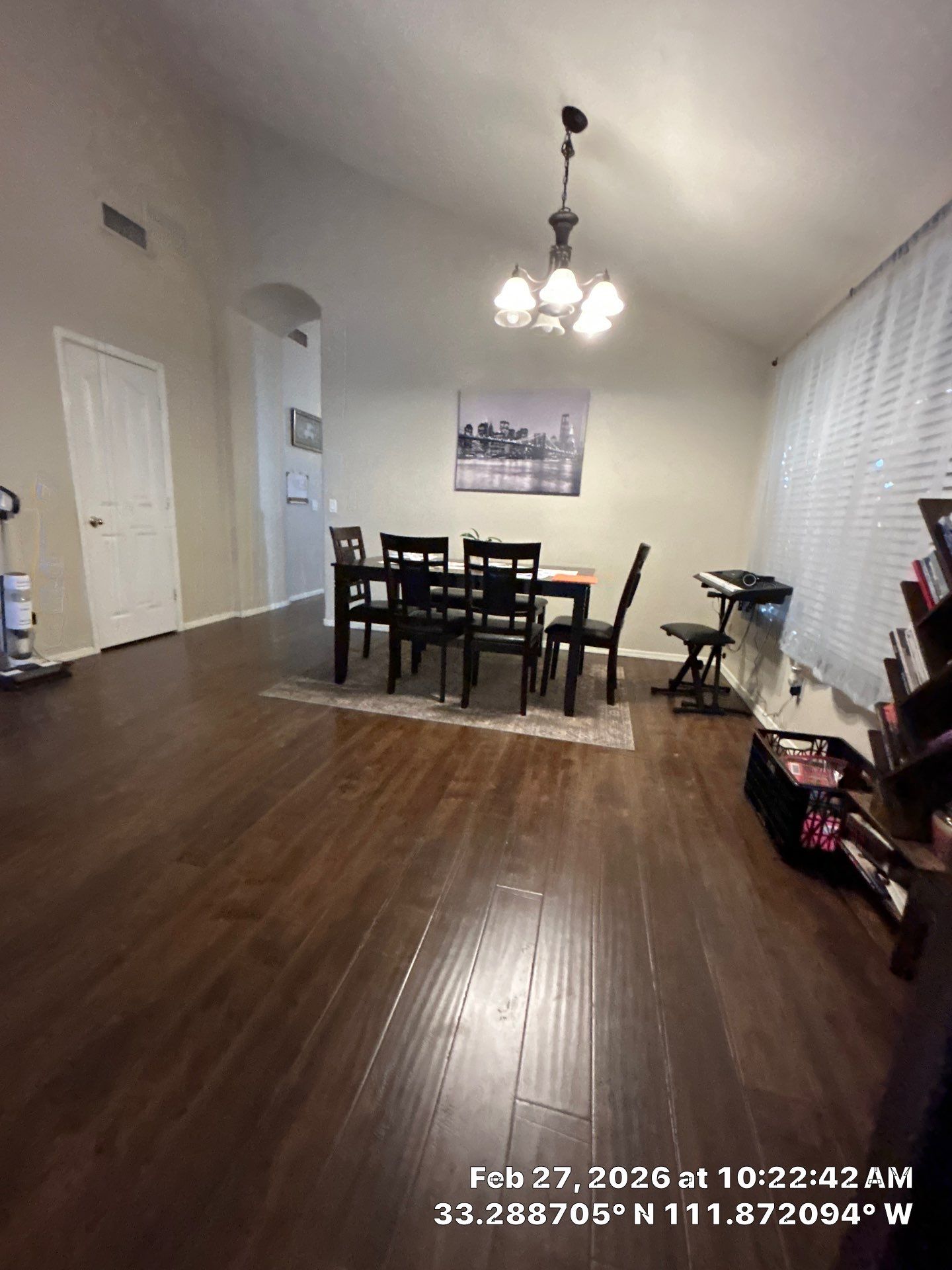 Test by CompanyCam Sales Demo