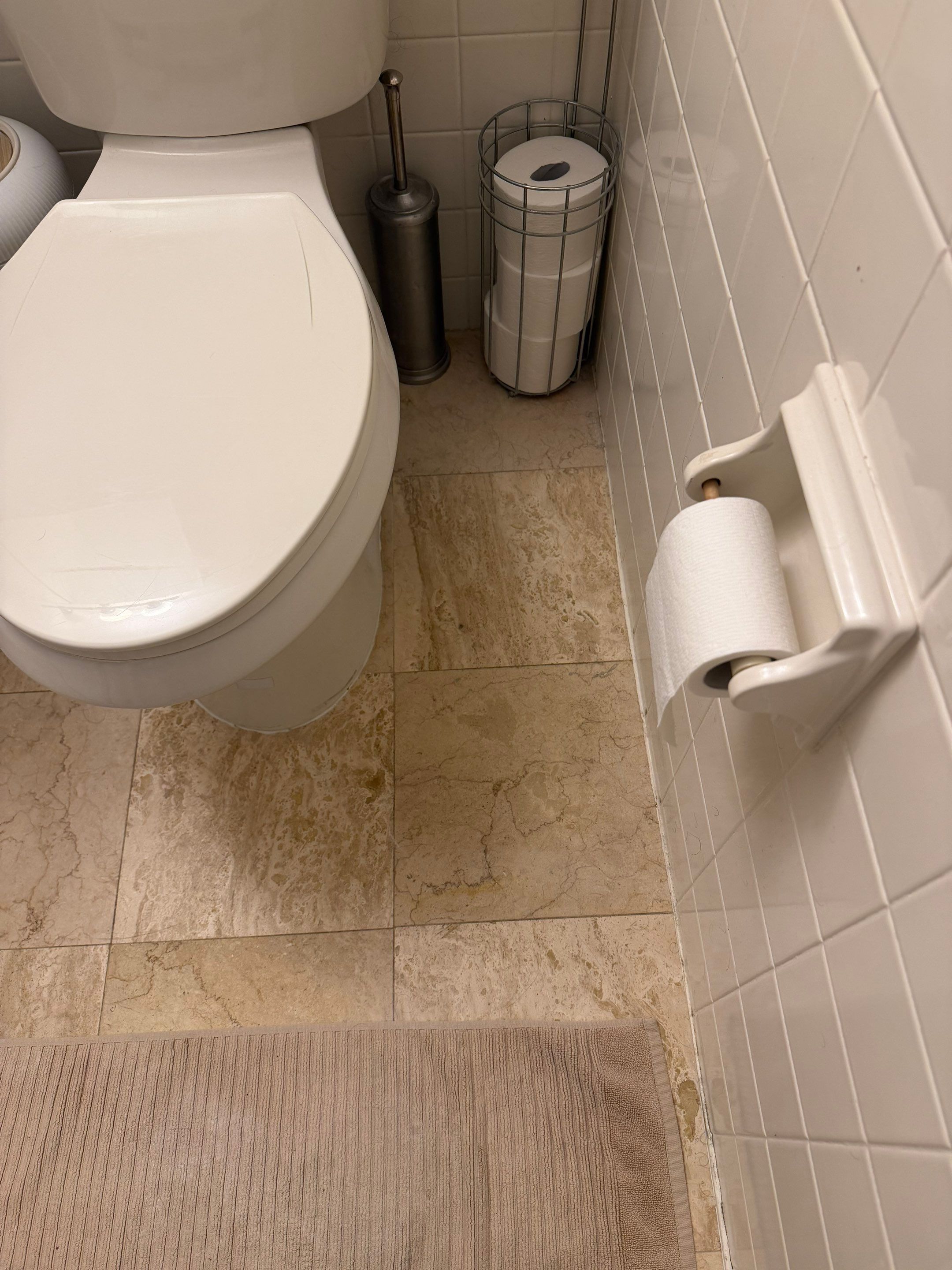 Water Damage Claim in Pompano Beach by FLAPA & KeyStone