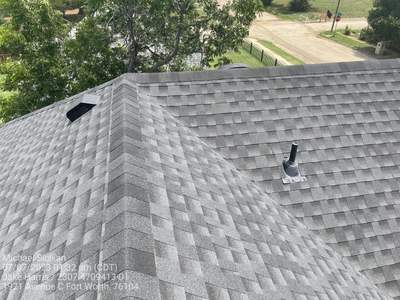 Project in Fort Worth