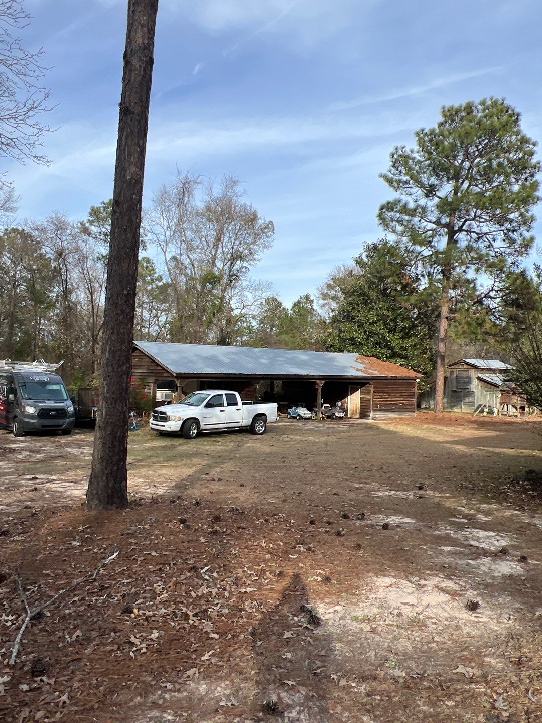 none by Emergency Roofing Solutions