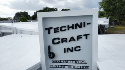 Project in Dania Beach