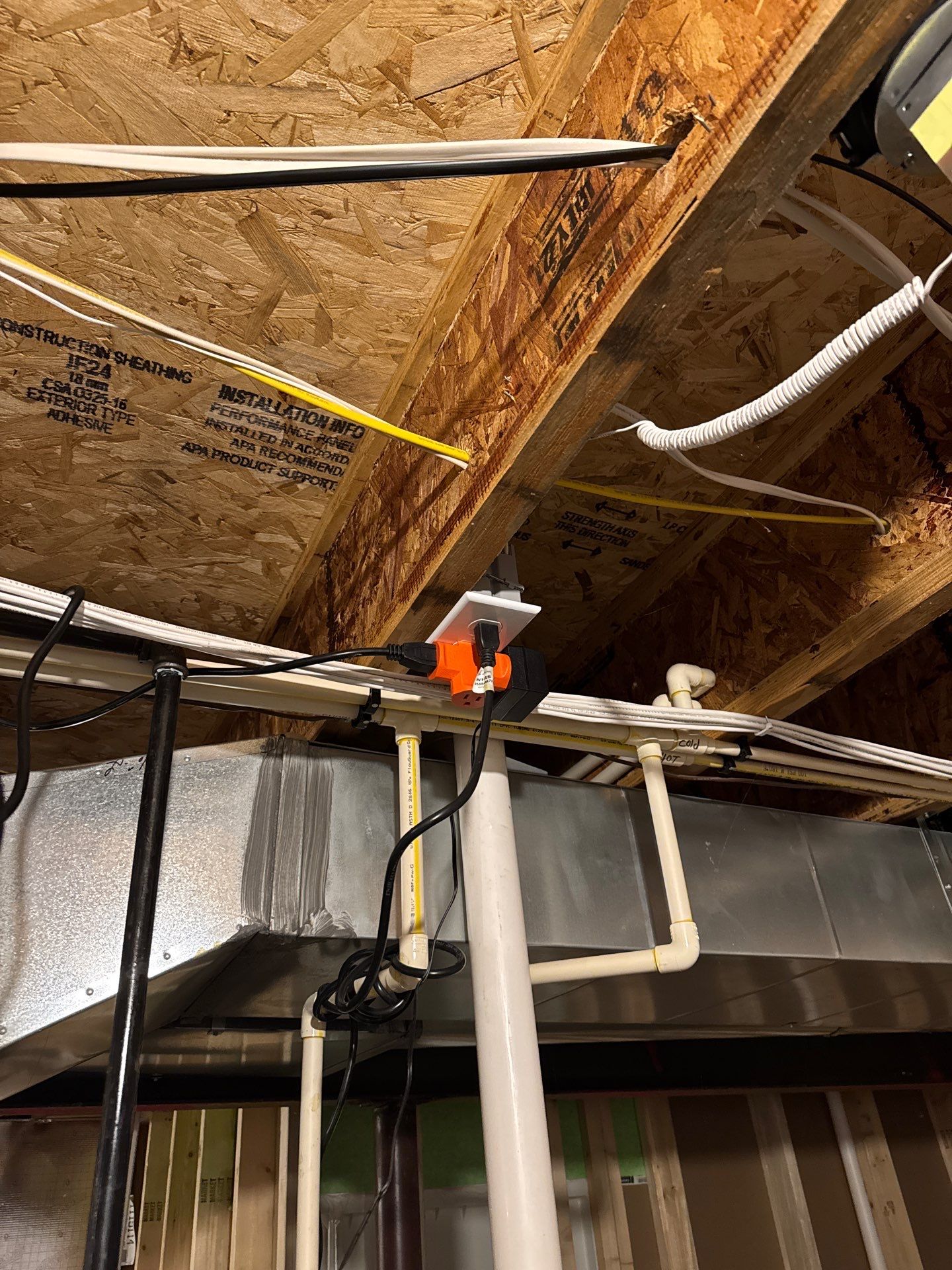 Sauna & Other Receptacle Installation by Elite Electrical Solutions LLC