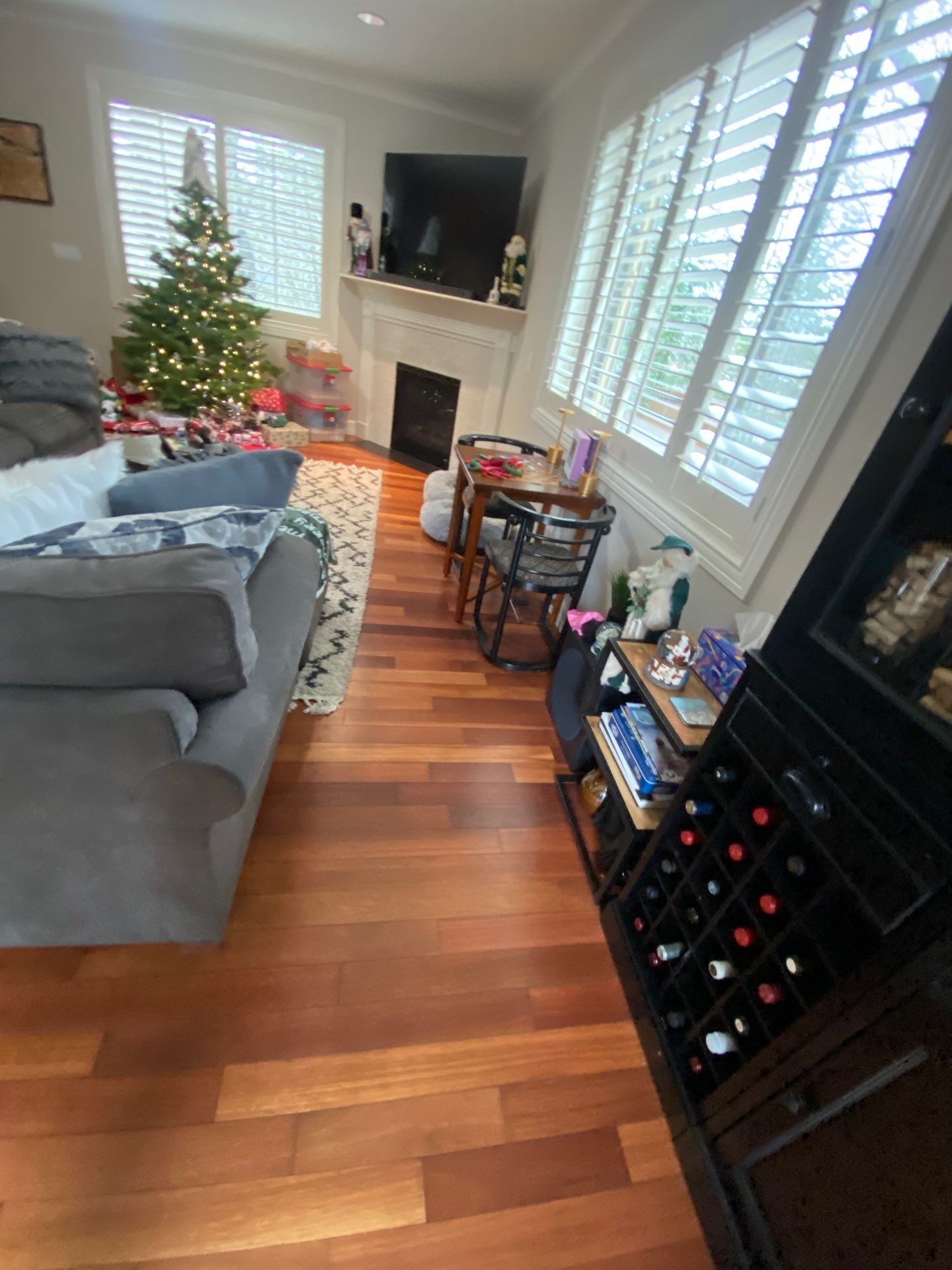 Maid Service Project in Lake Oswego by Cloud 9 Professional Cleaning Services