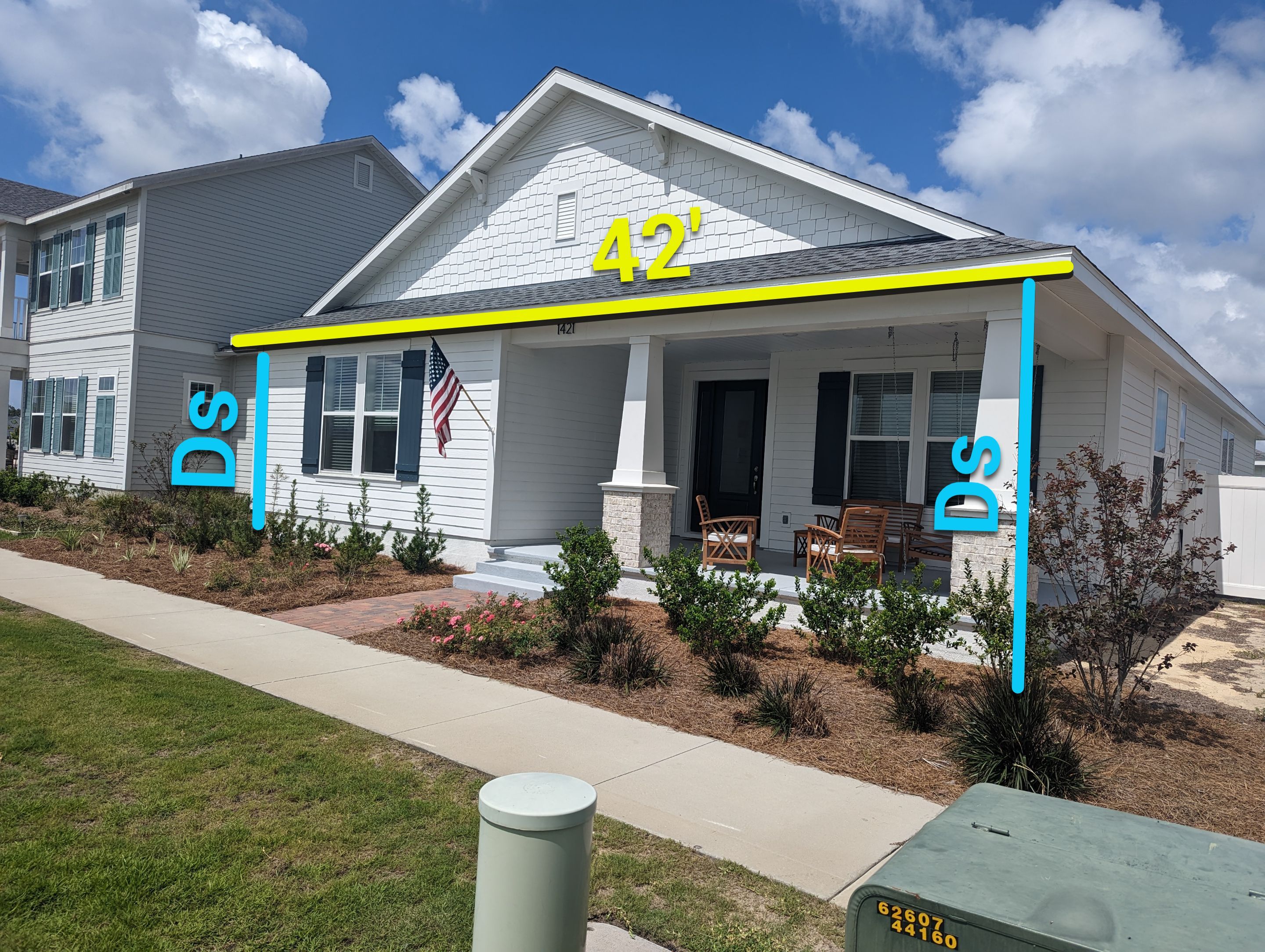 Gutter System Maintenance in Panama City by Gutter Professors