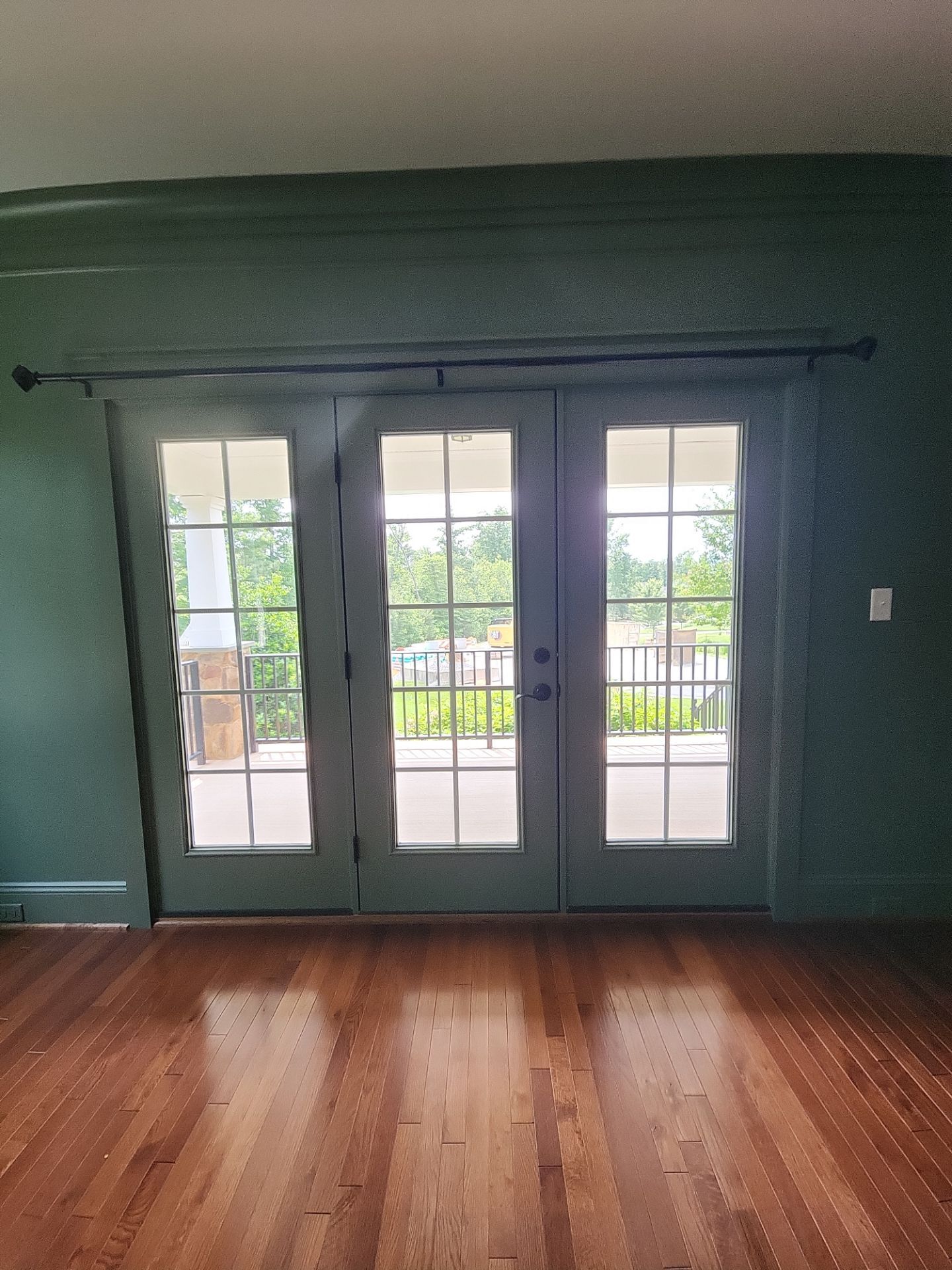 Zoya's Interior Move in Ready by Highfill Painting