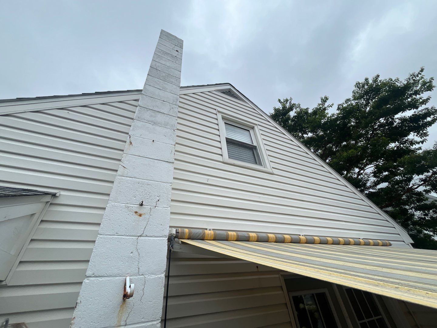 Power Wash by Fresh Coat Works LLC