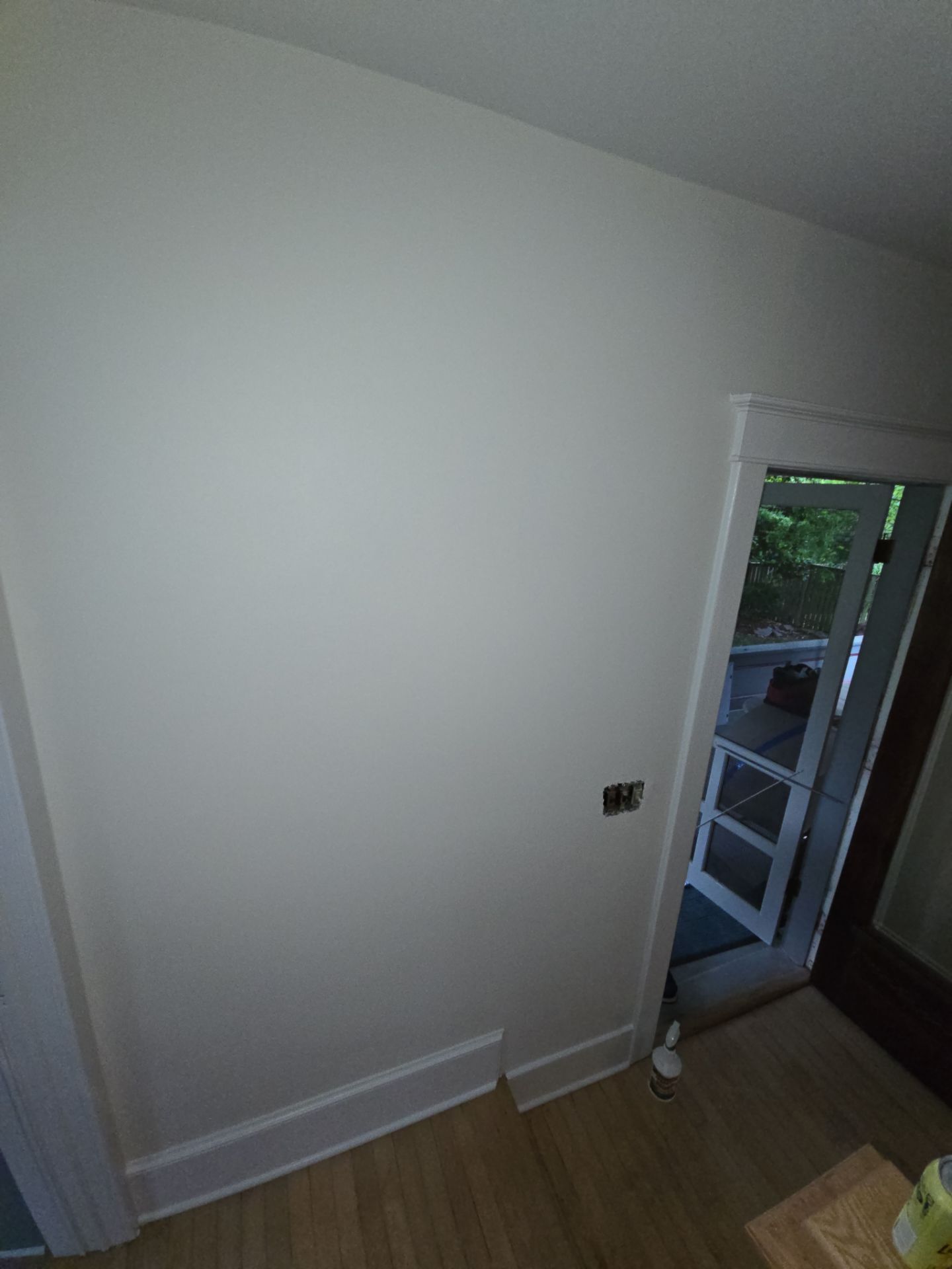 Interior House Painting in Arlington, VA by My Painter 