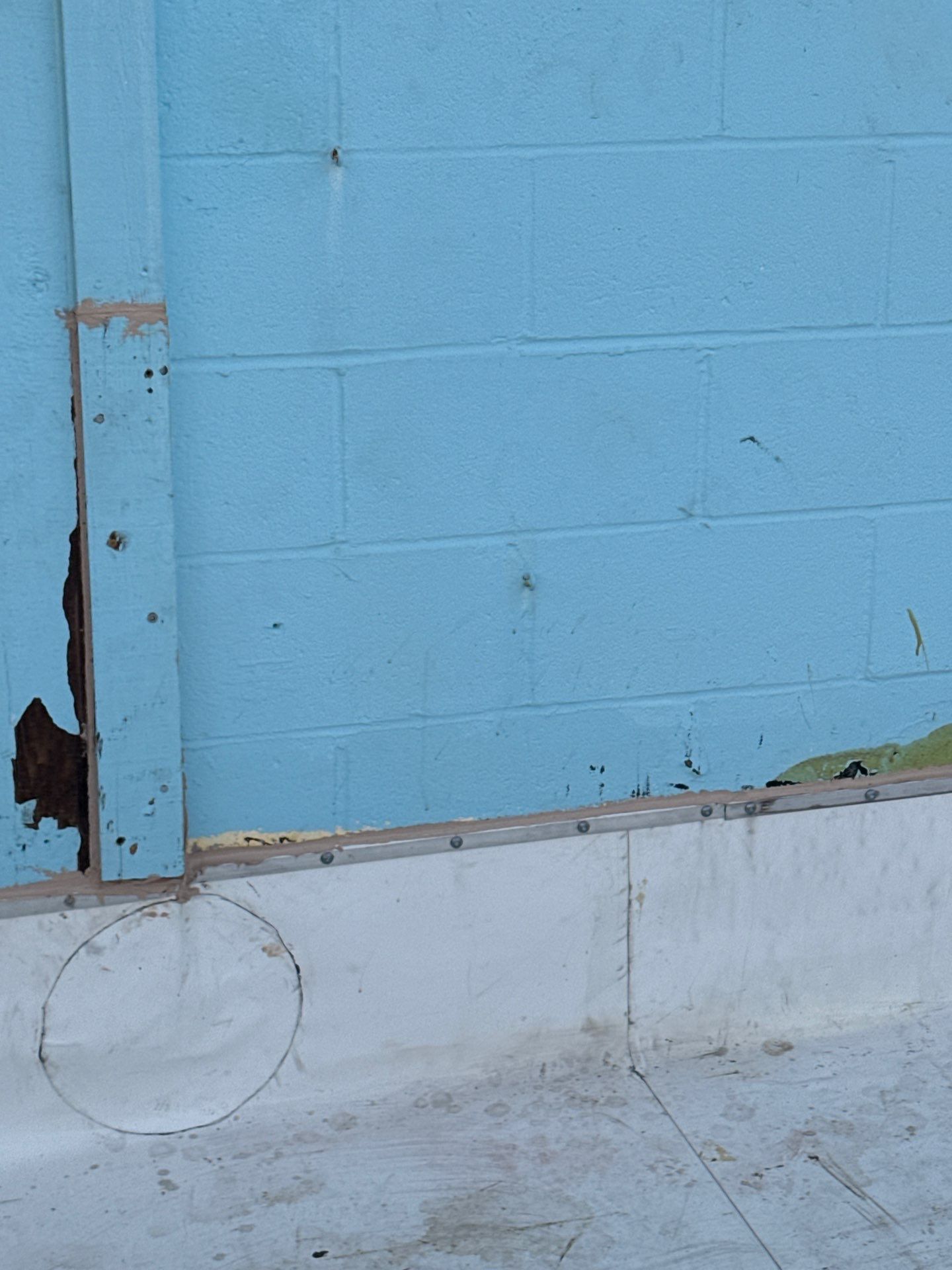 Persistent Leaks  by Bayfront Roofing and Construction